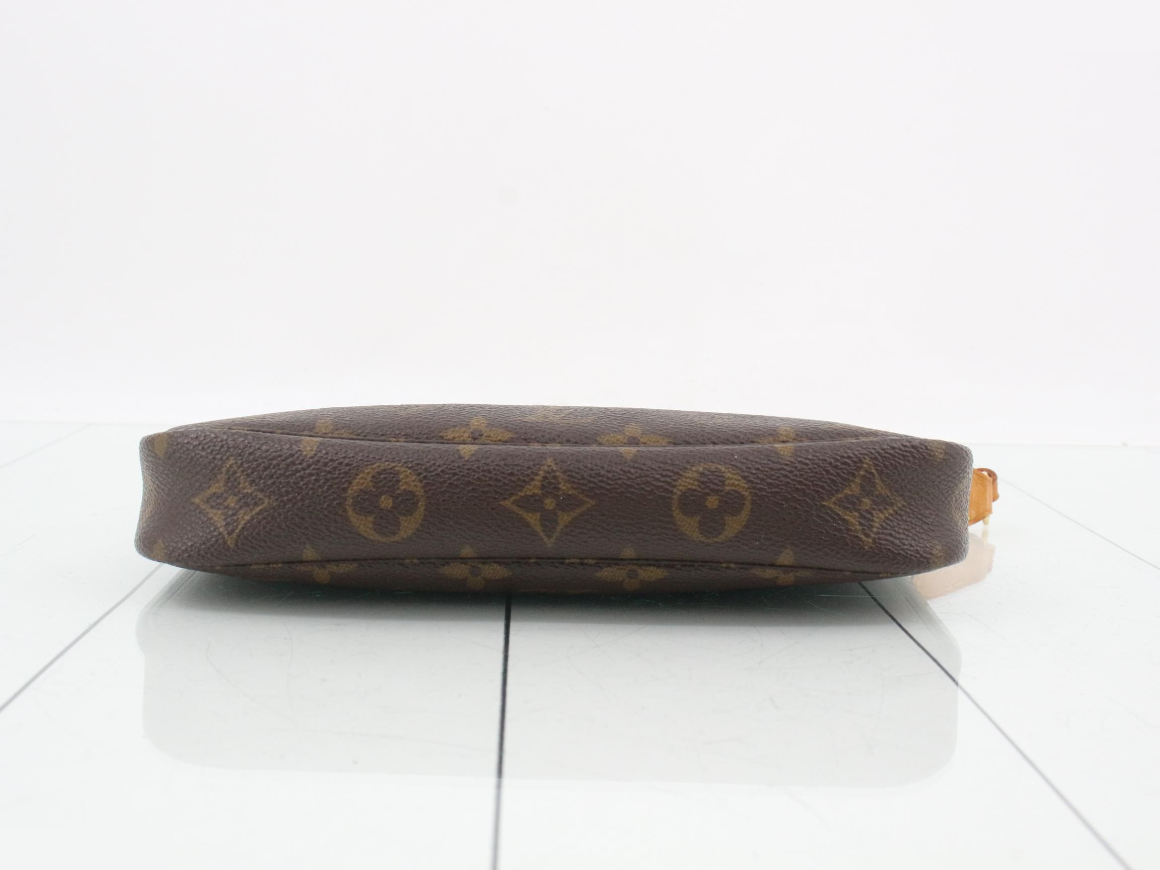 Mini Pochette Accessoires — view 3