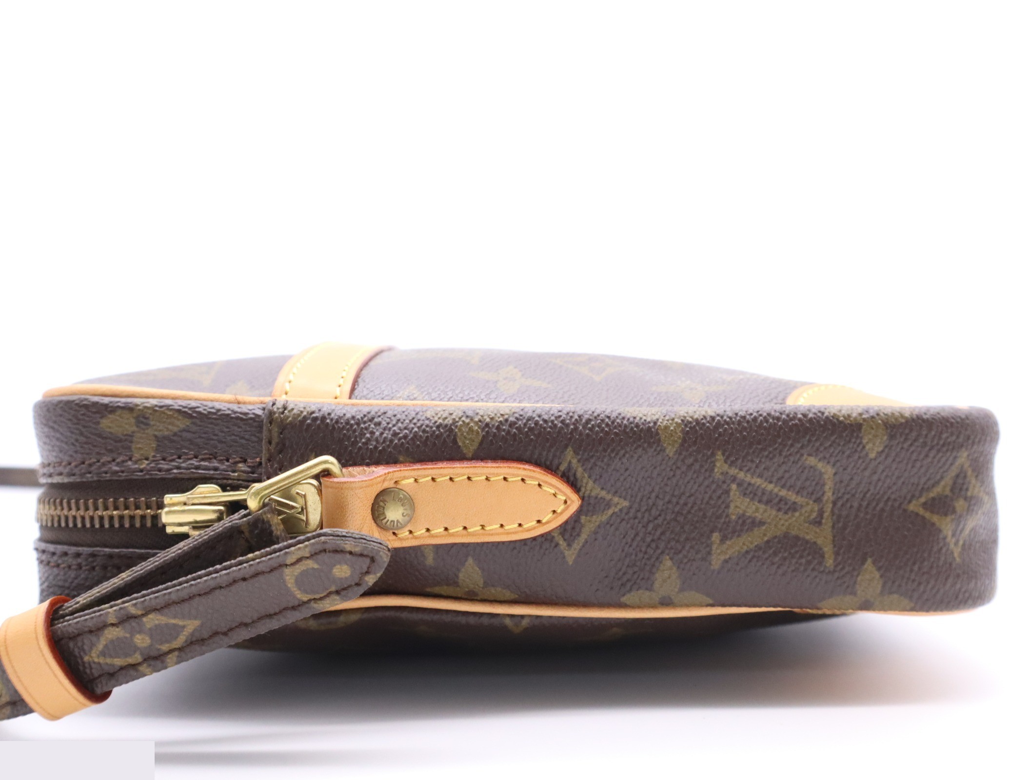 Danube — view 3