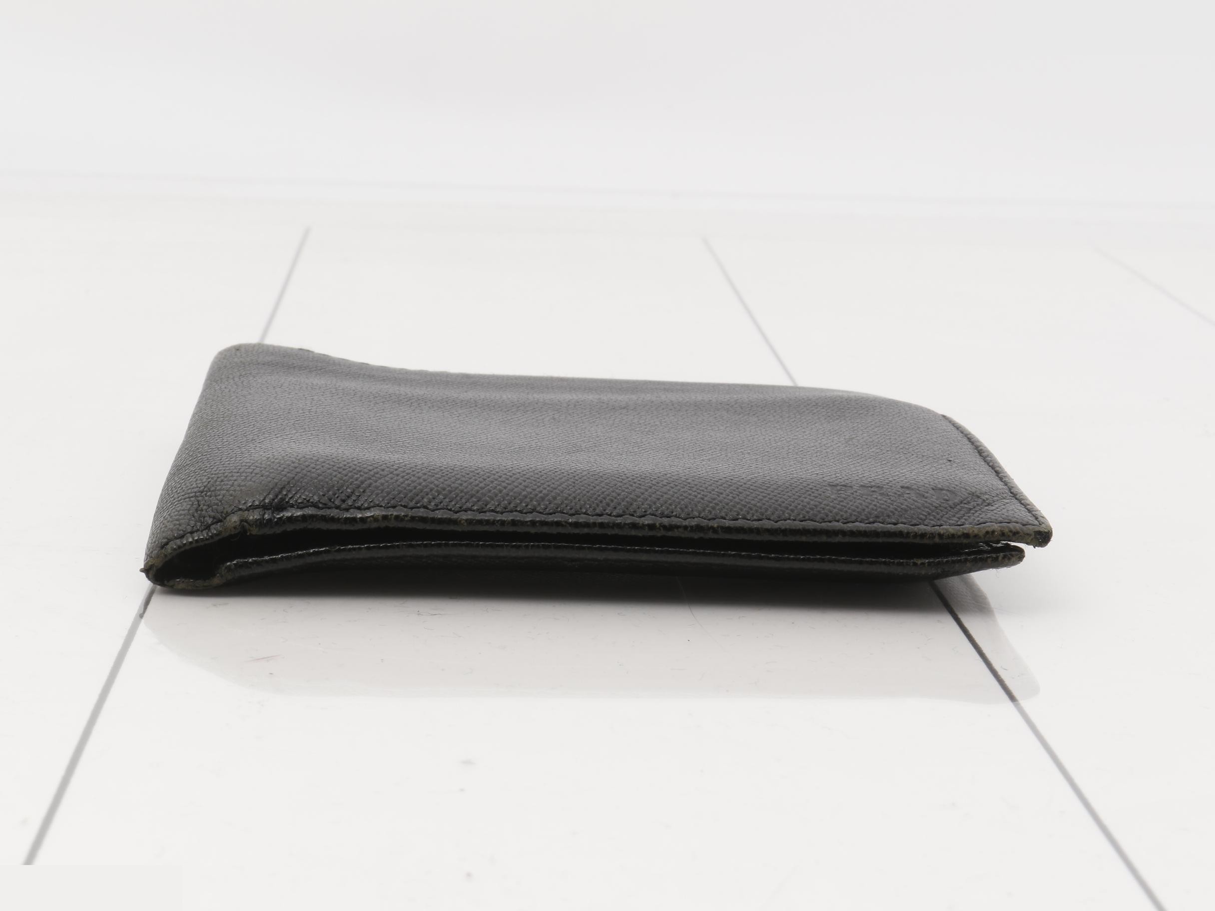 folding wallet — view 3