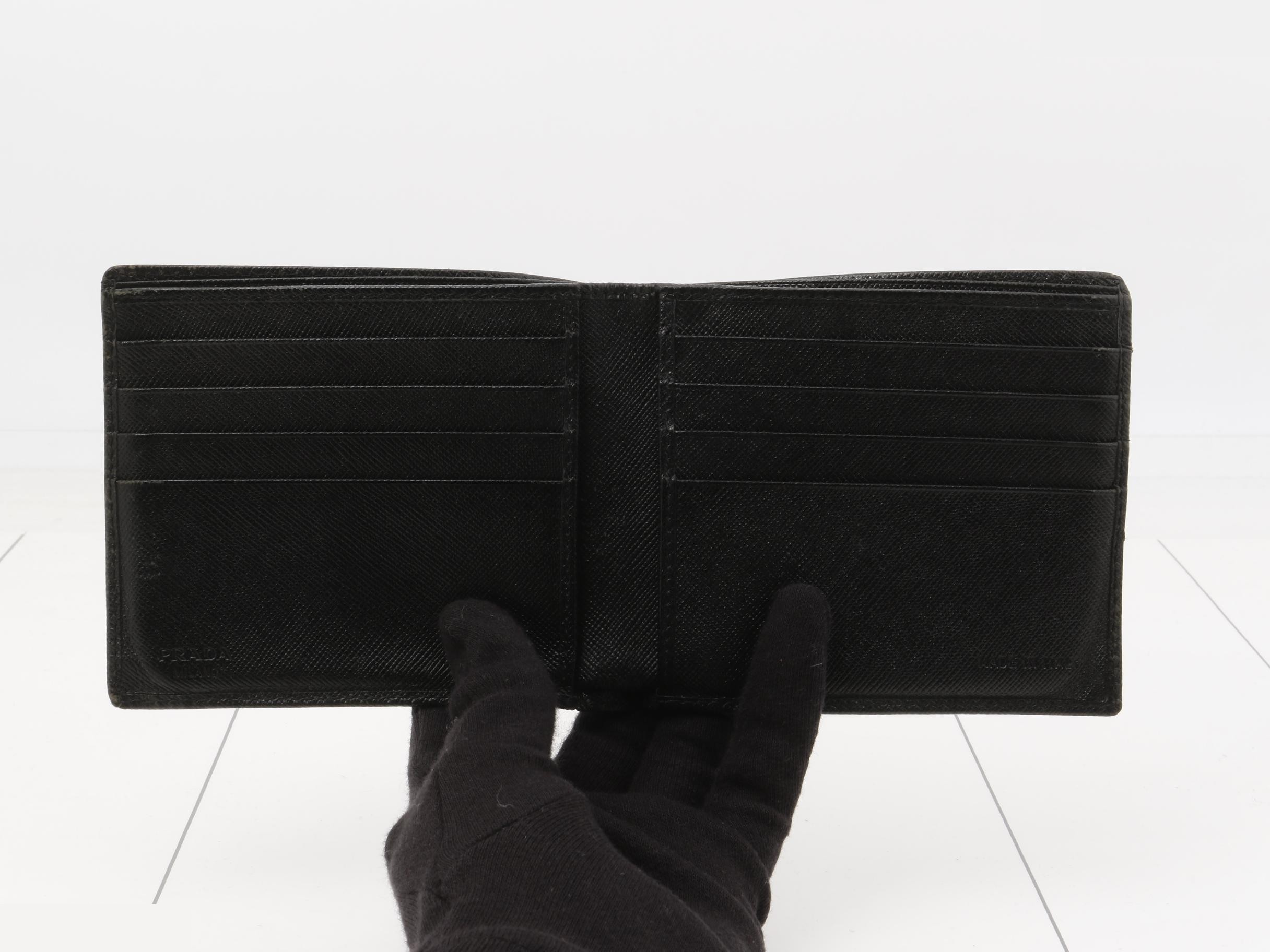 folding wallet — view 4