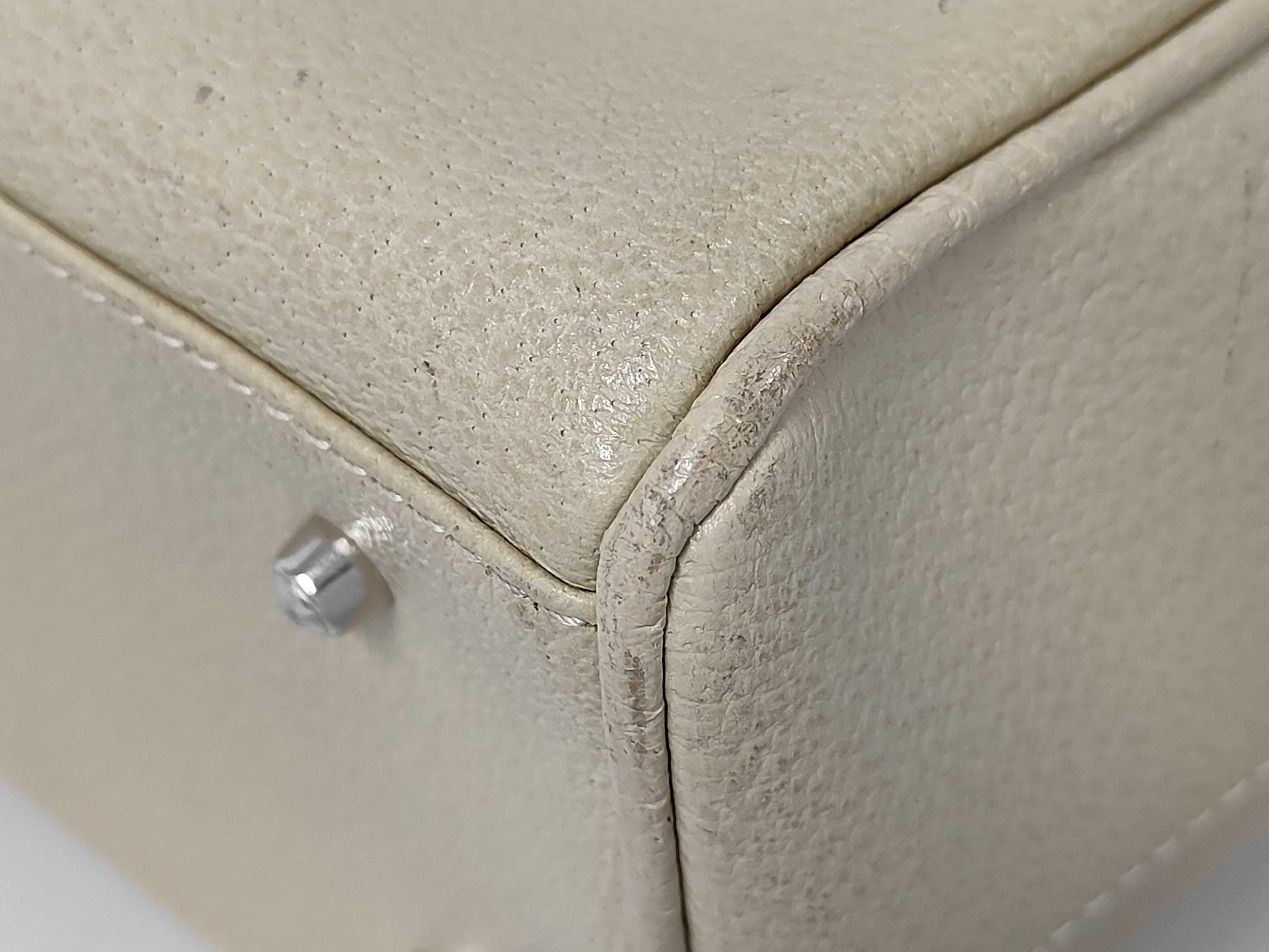 Leather Handbag 002 3754 Handbag — view 6