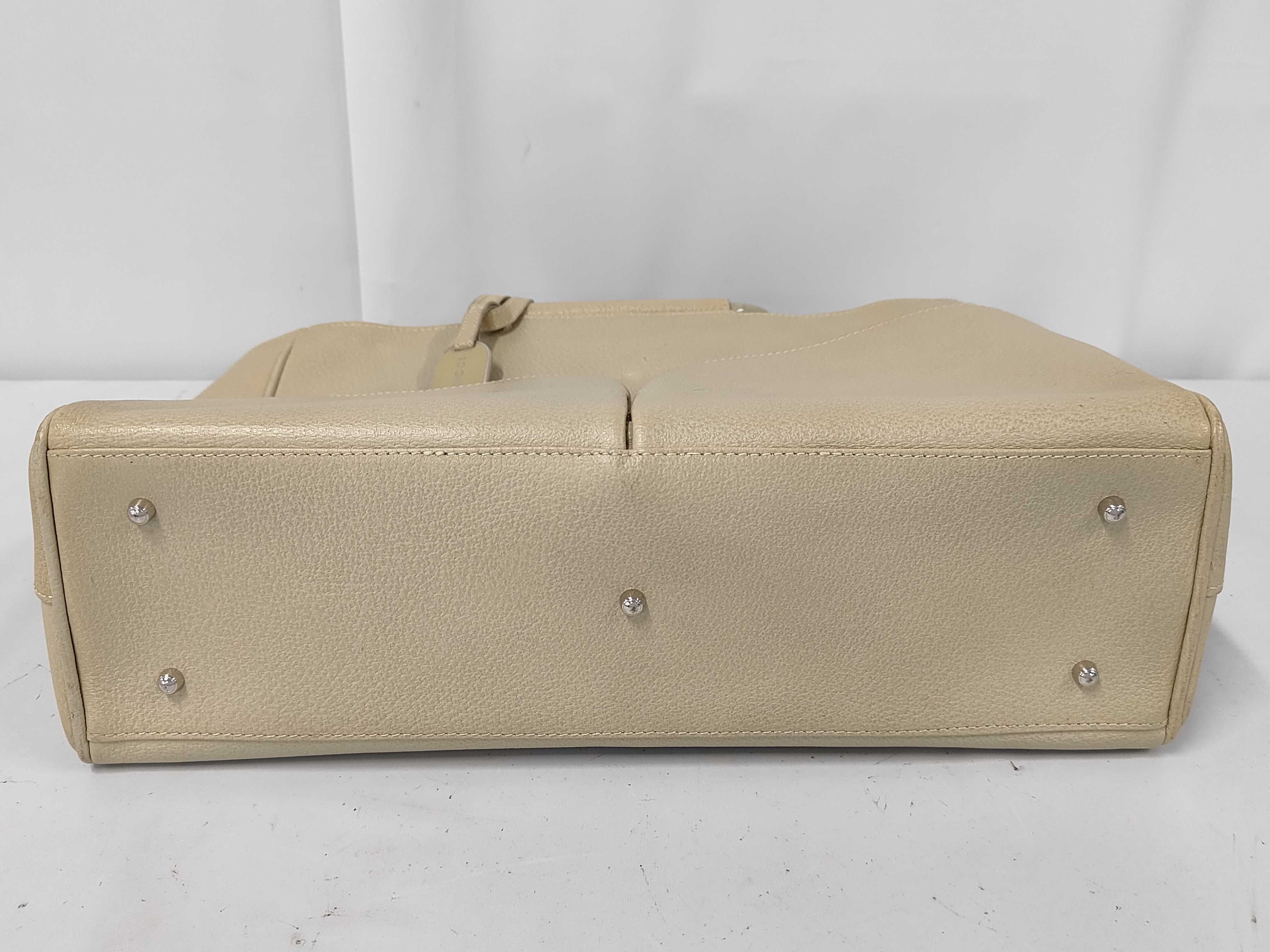 Leather Handbag 002 3754 Handbag — view 7