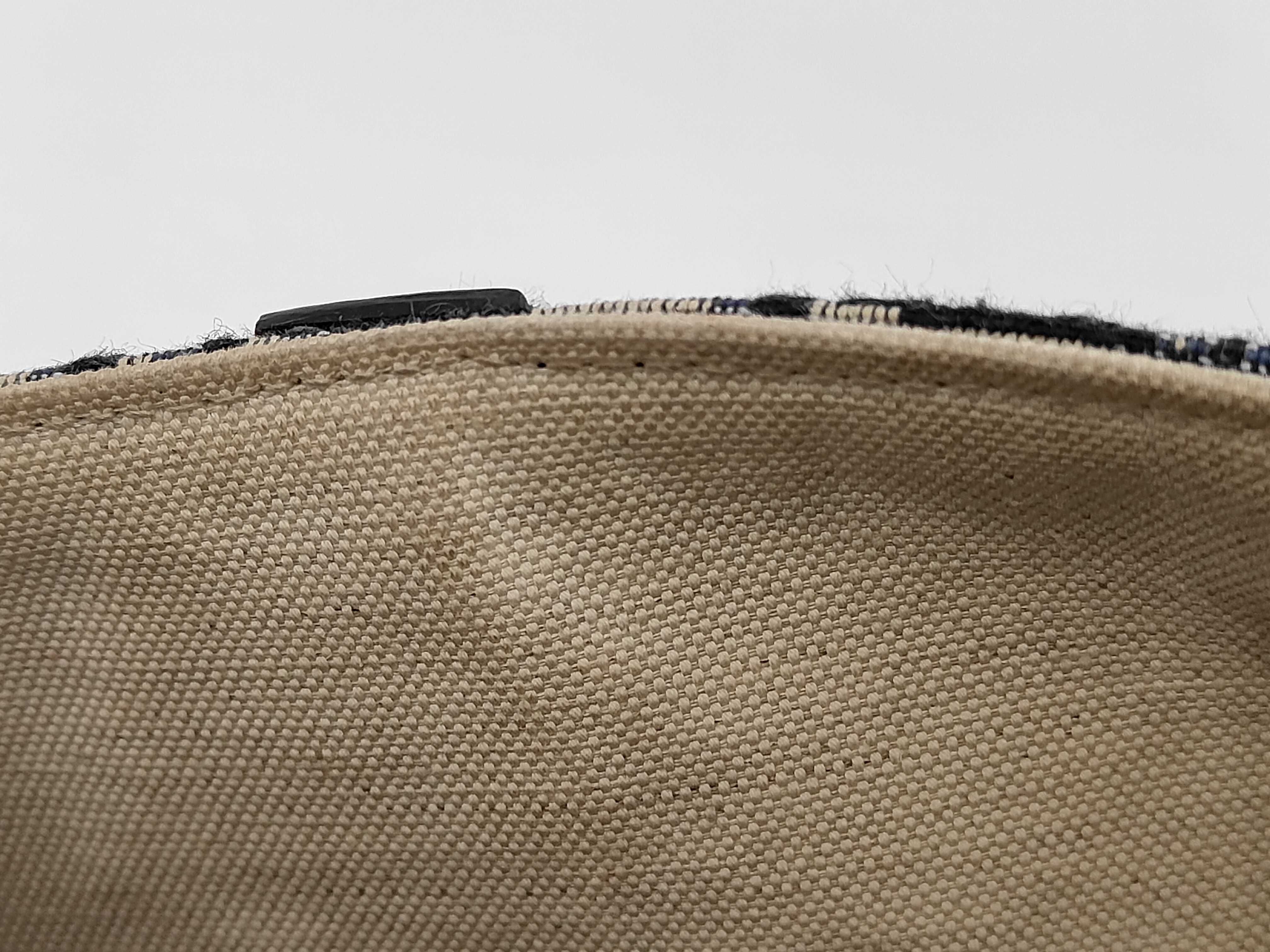 Oblique Saddle Handbag — view 11