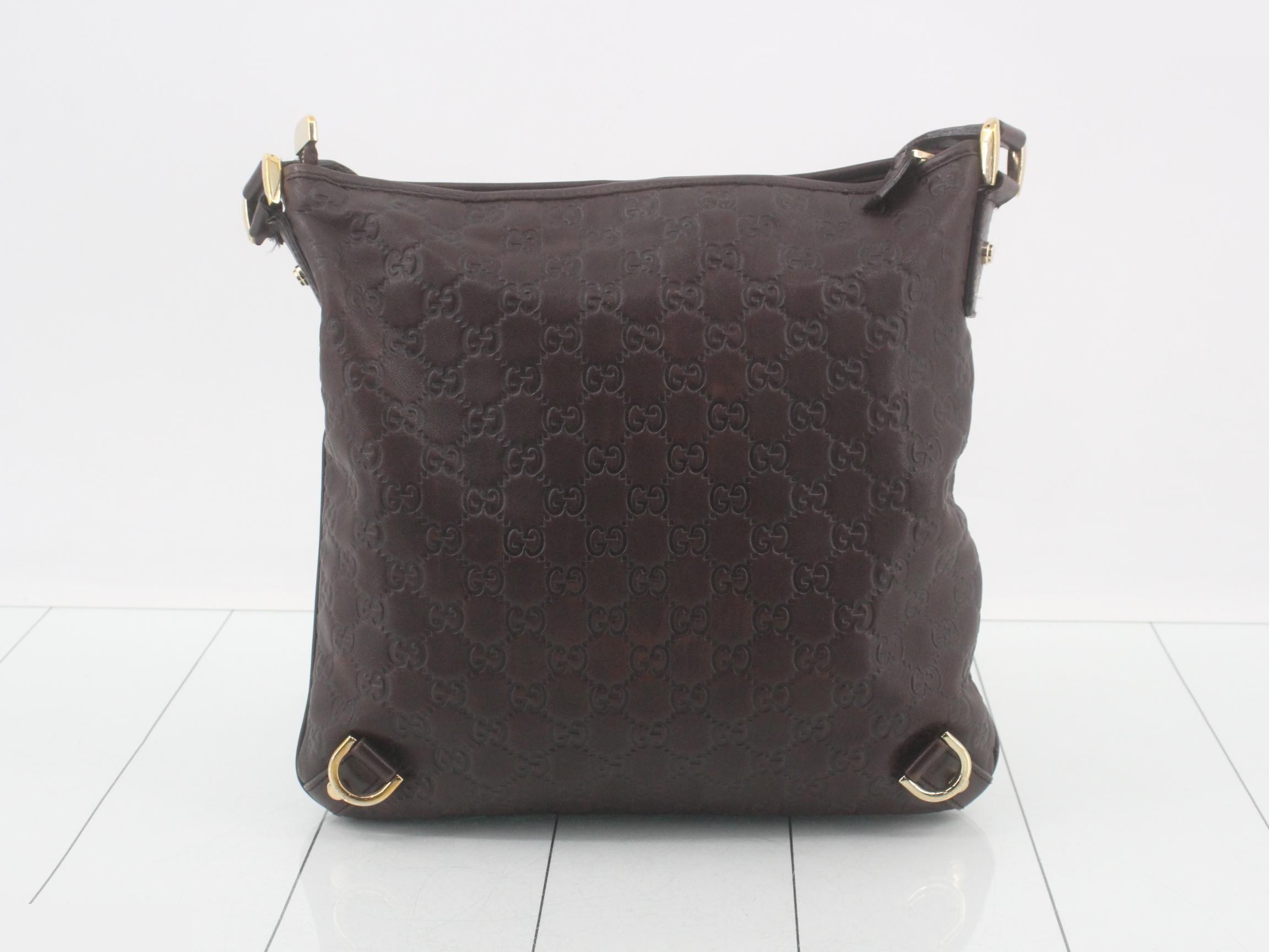 Guccissima (bag) - Shoulder bag — view 2