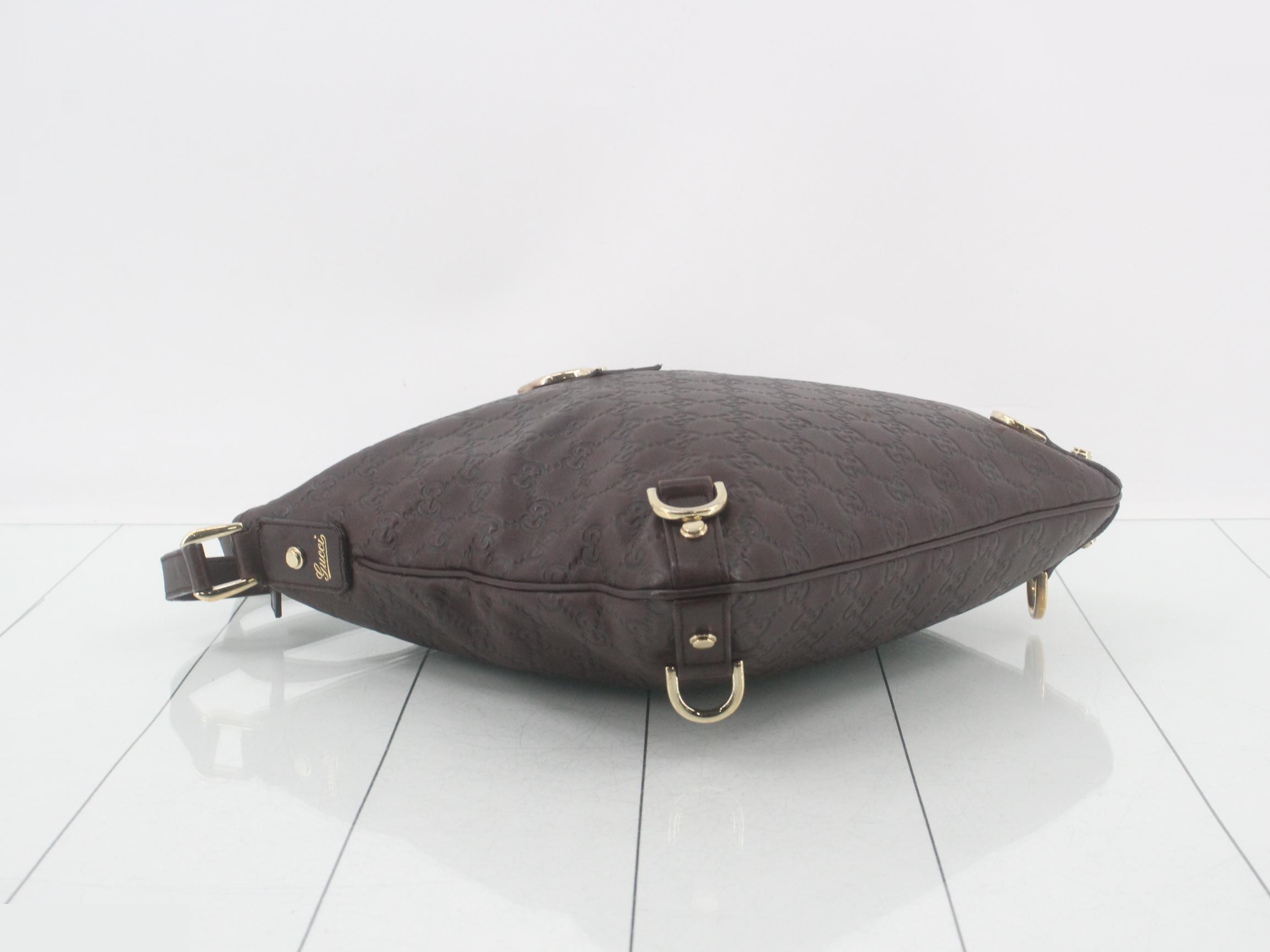 Guccissima (bag) - Shoulder bag — view 5