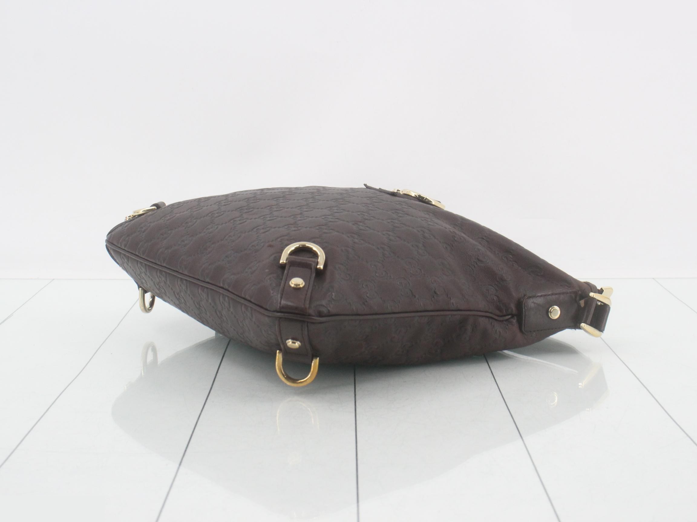 Guccissima (bag) - Shoulder bag — view 6