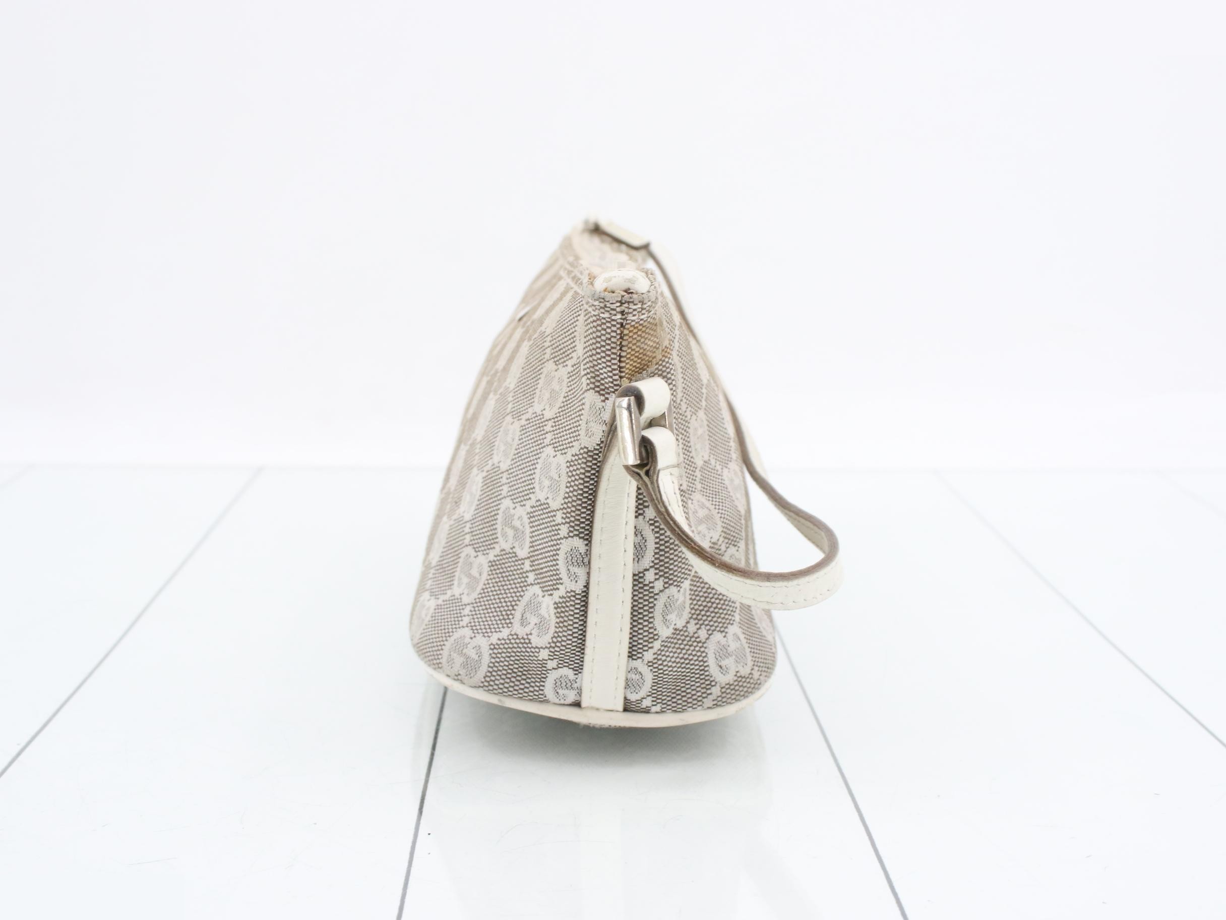 GG Canvas (Bag) - Shoulder Bag — view 3
