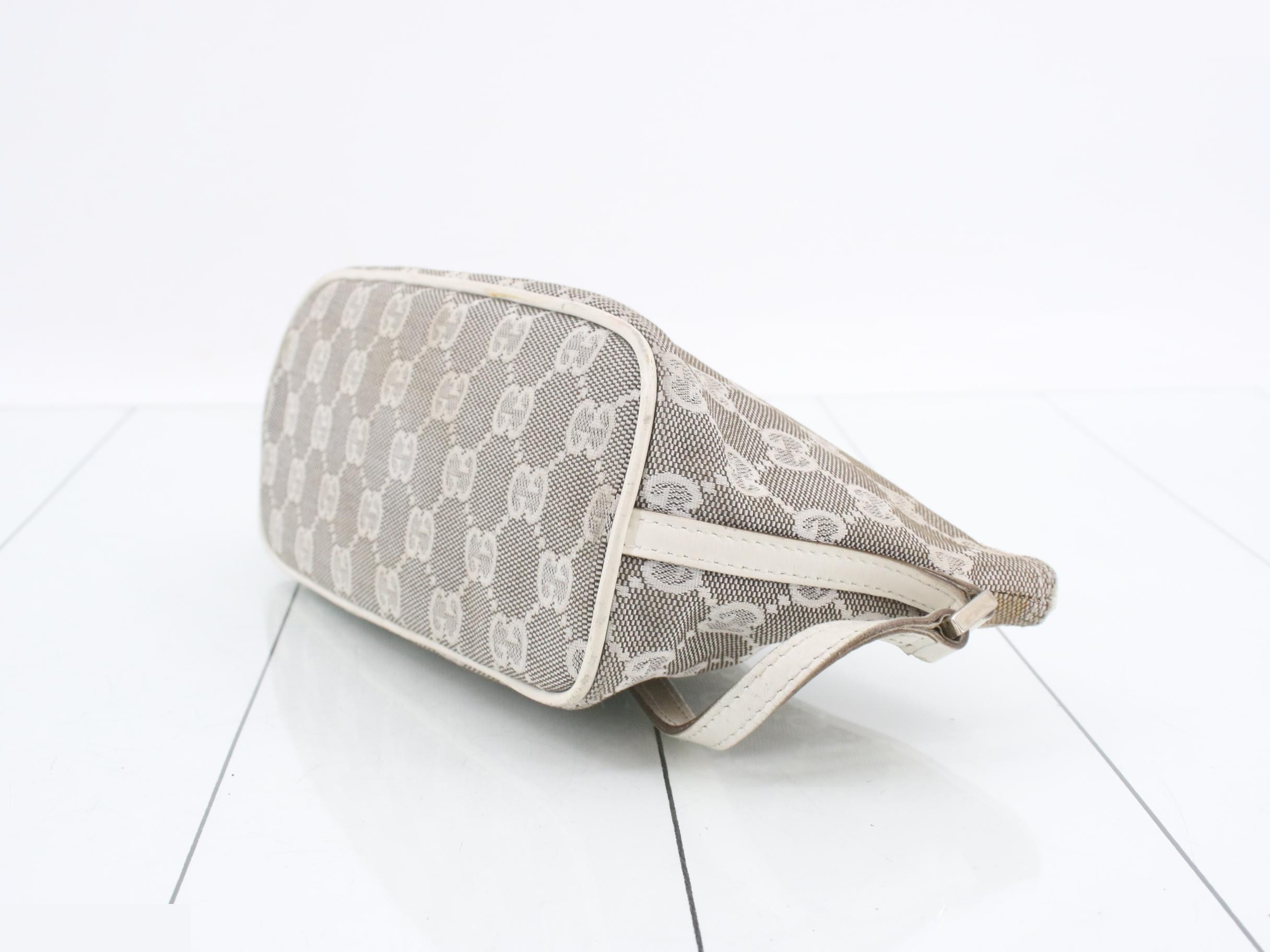 GG Canvas (Bag) - Shoulder Bag — view 6