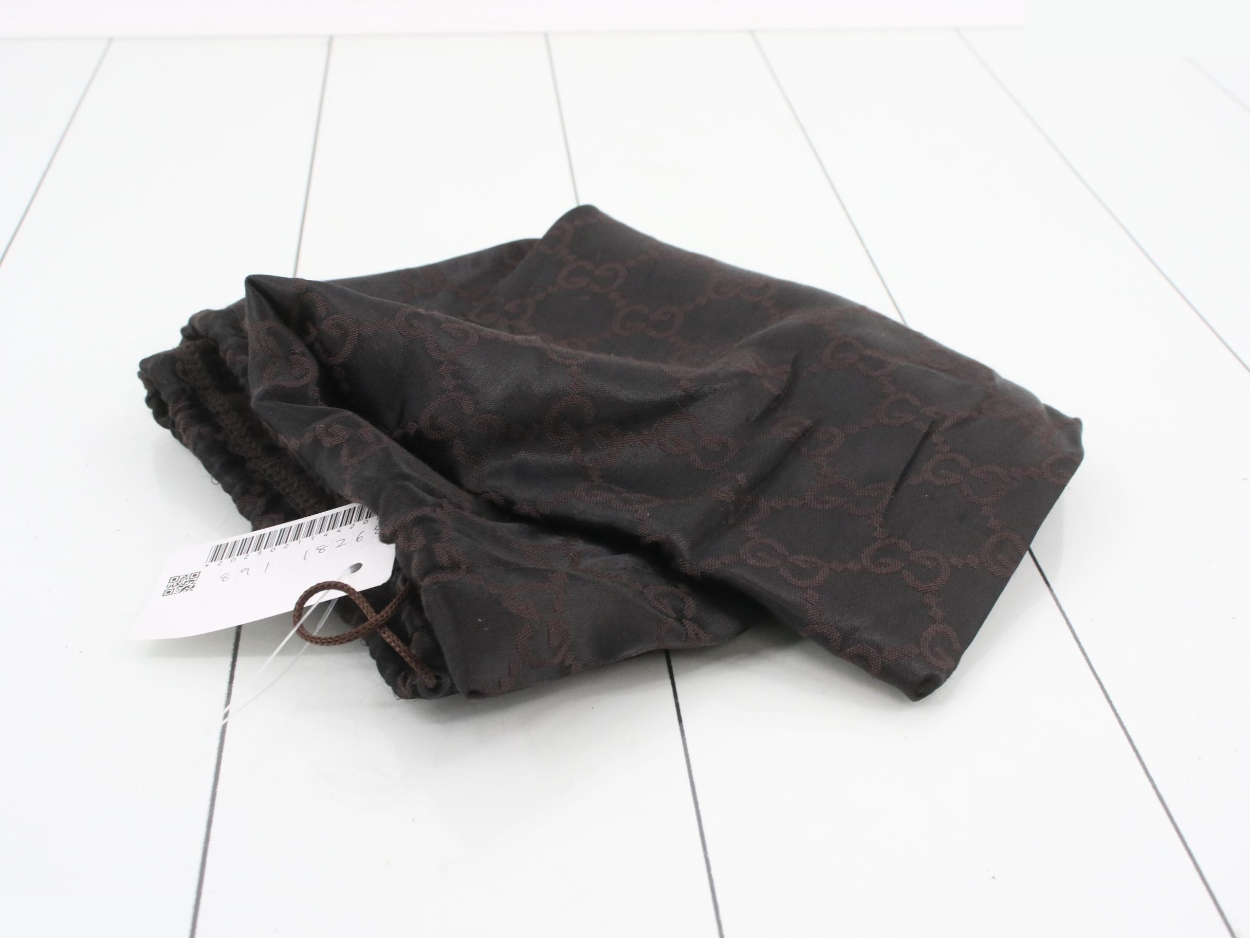GG Canvas (Bag) - Shoulder Bag — view 7