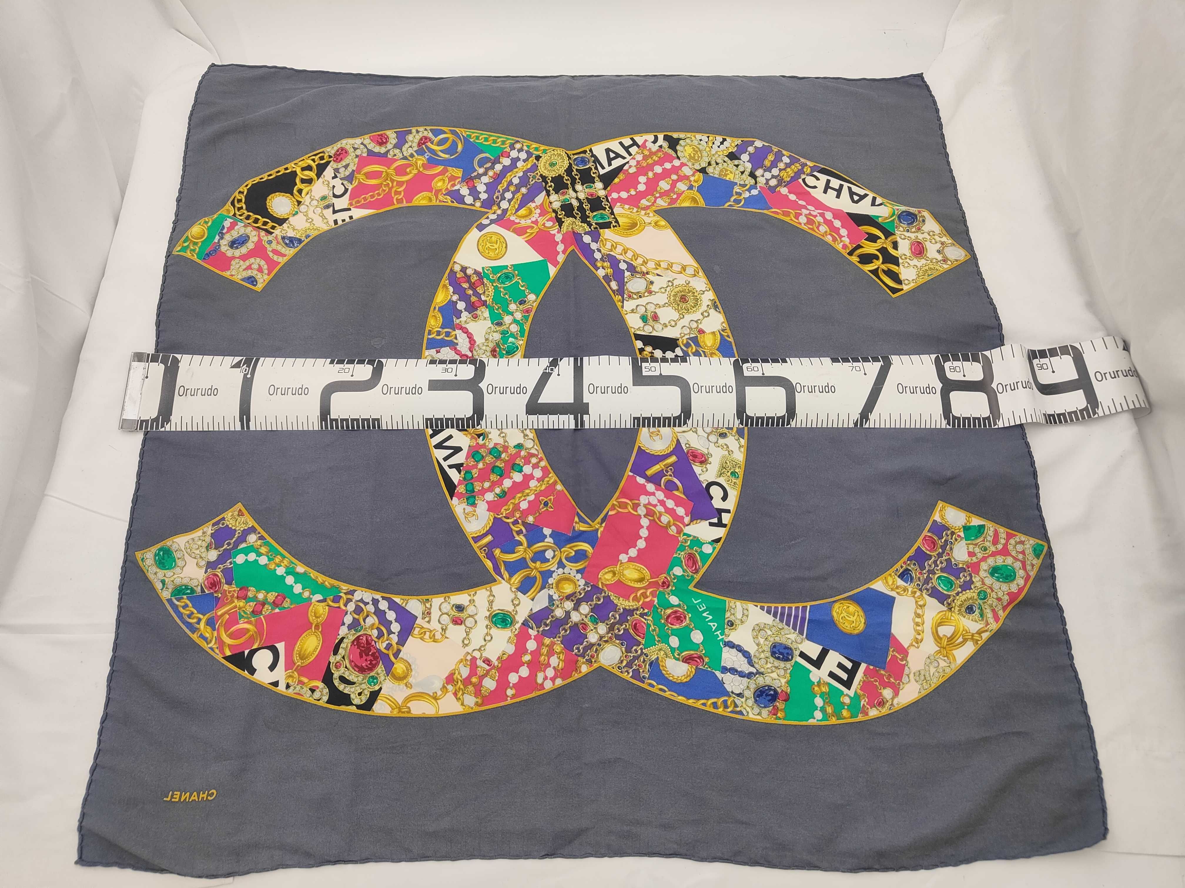 Scarf / Silk Other Accessories — view 2