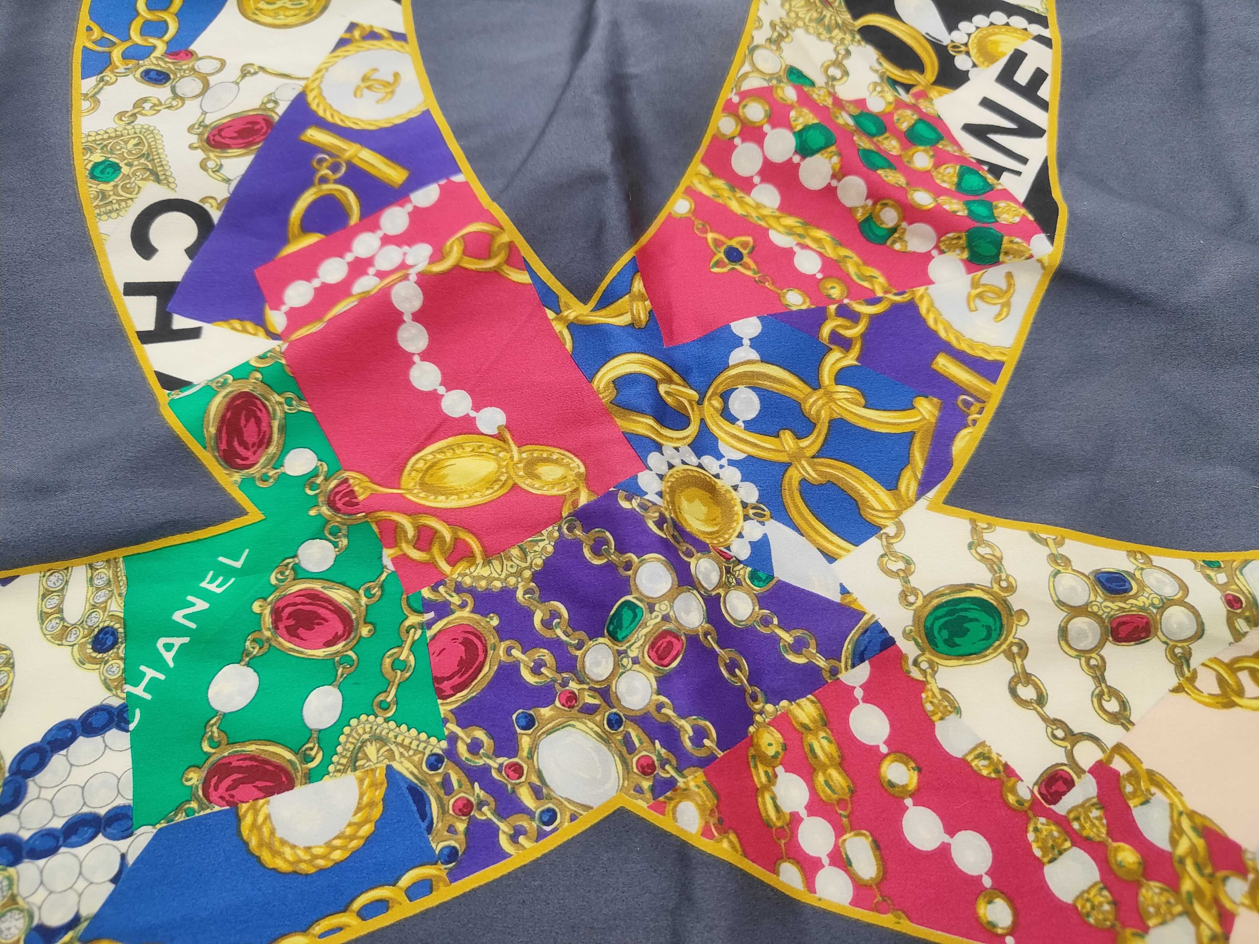 Scarf / Silk Other Accessories — view 4