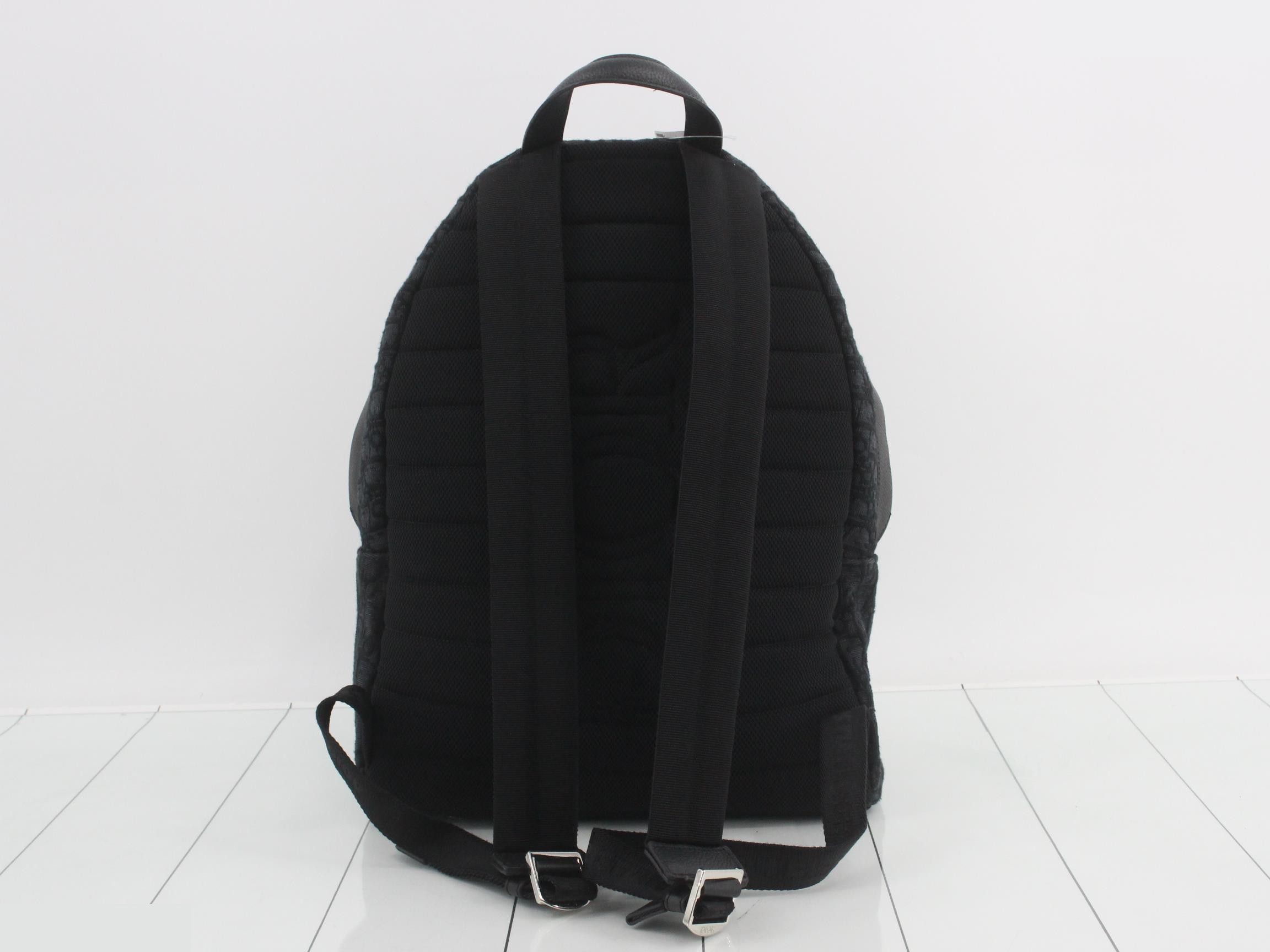 Oblique (bag) / Backpack — view 2