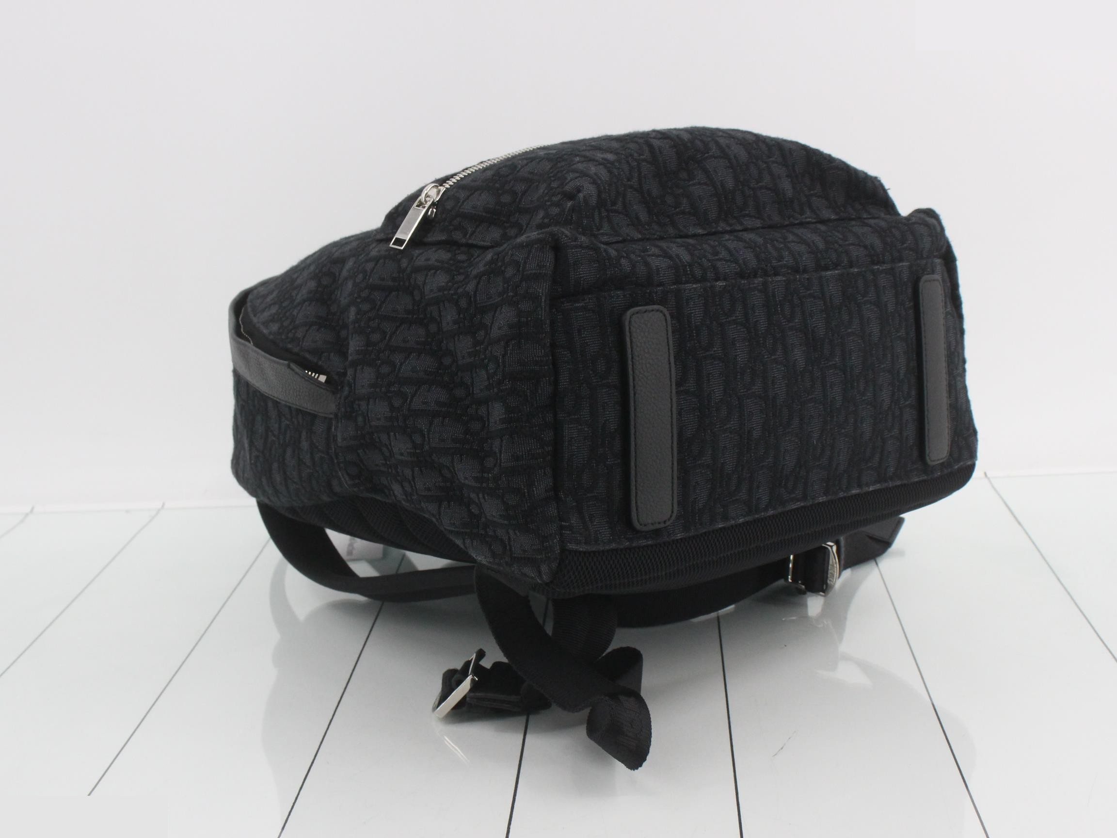 Oblique (bag) / Backpack — view 5