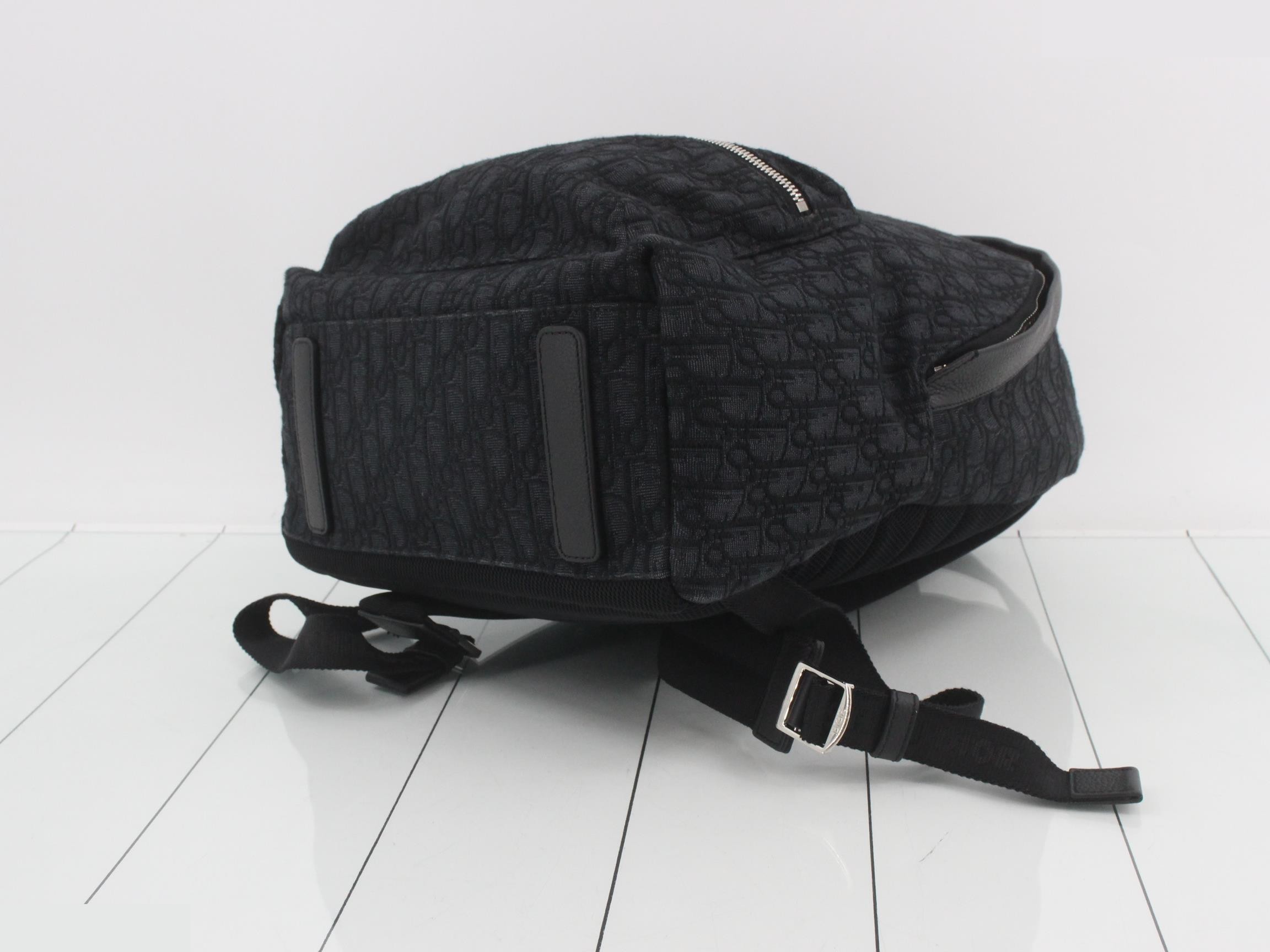 Oblique (bag) / Backpack — view 6