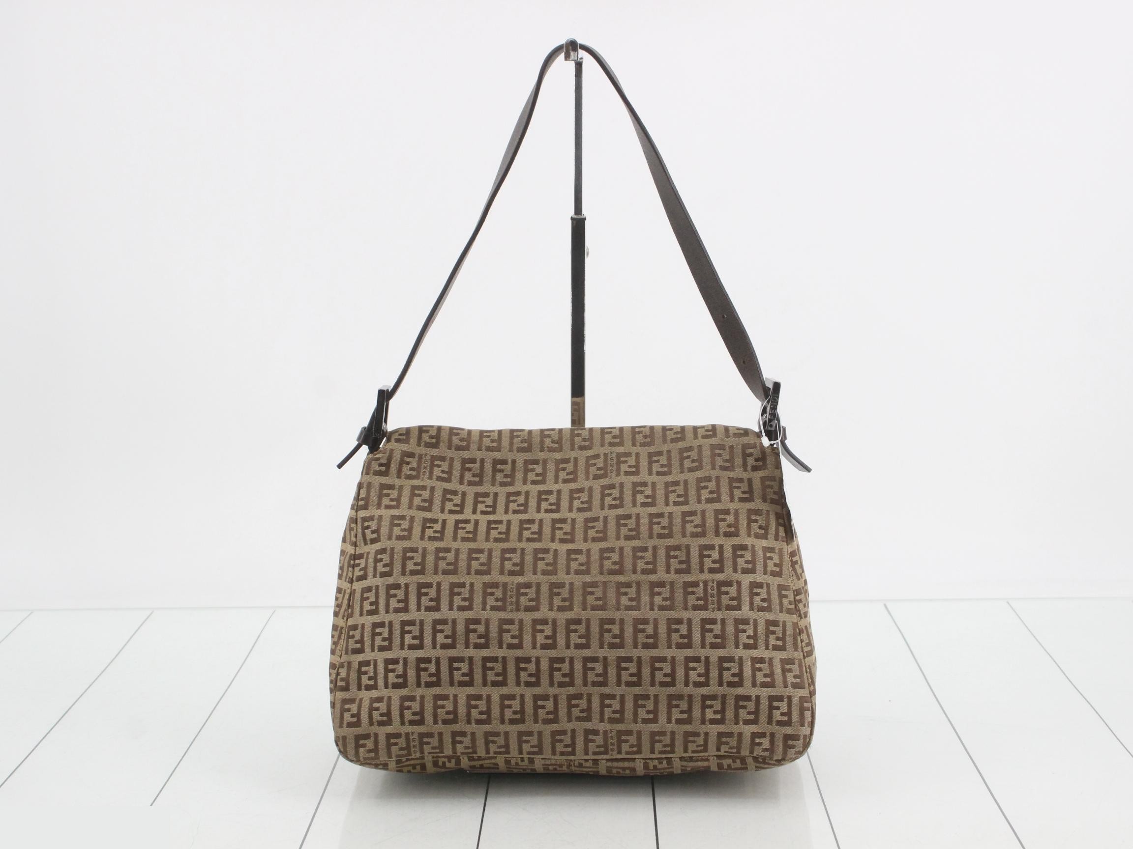 ZUCCA Mamma Bucket Shoulder Bag — view 2