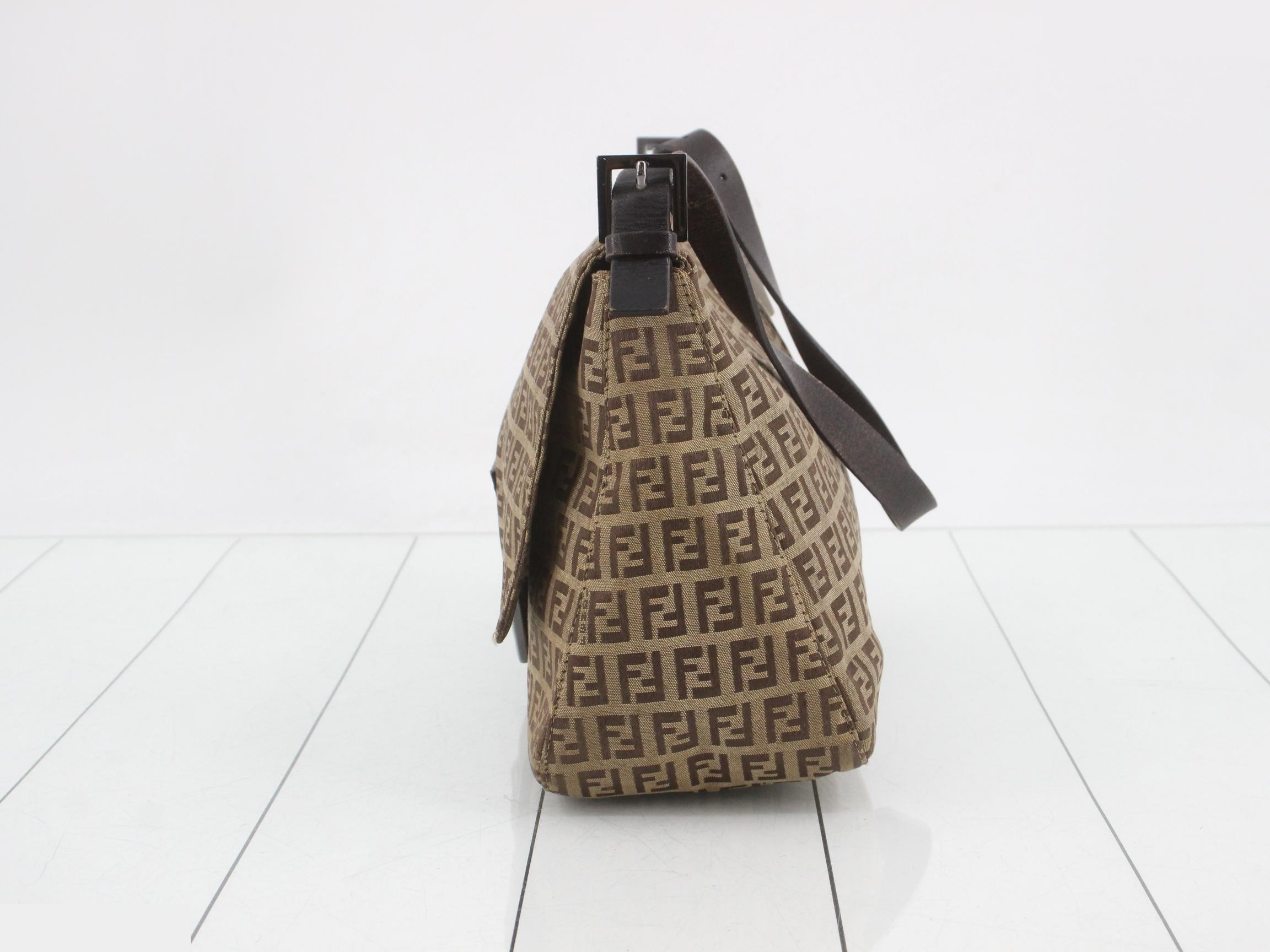 ZUCCA Mamma Bucket Shoulder Bag — view 3
