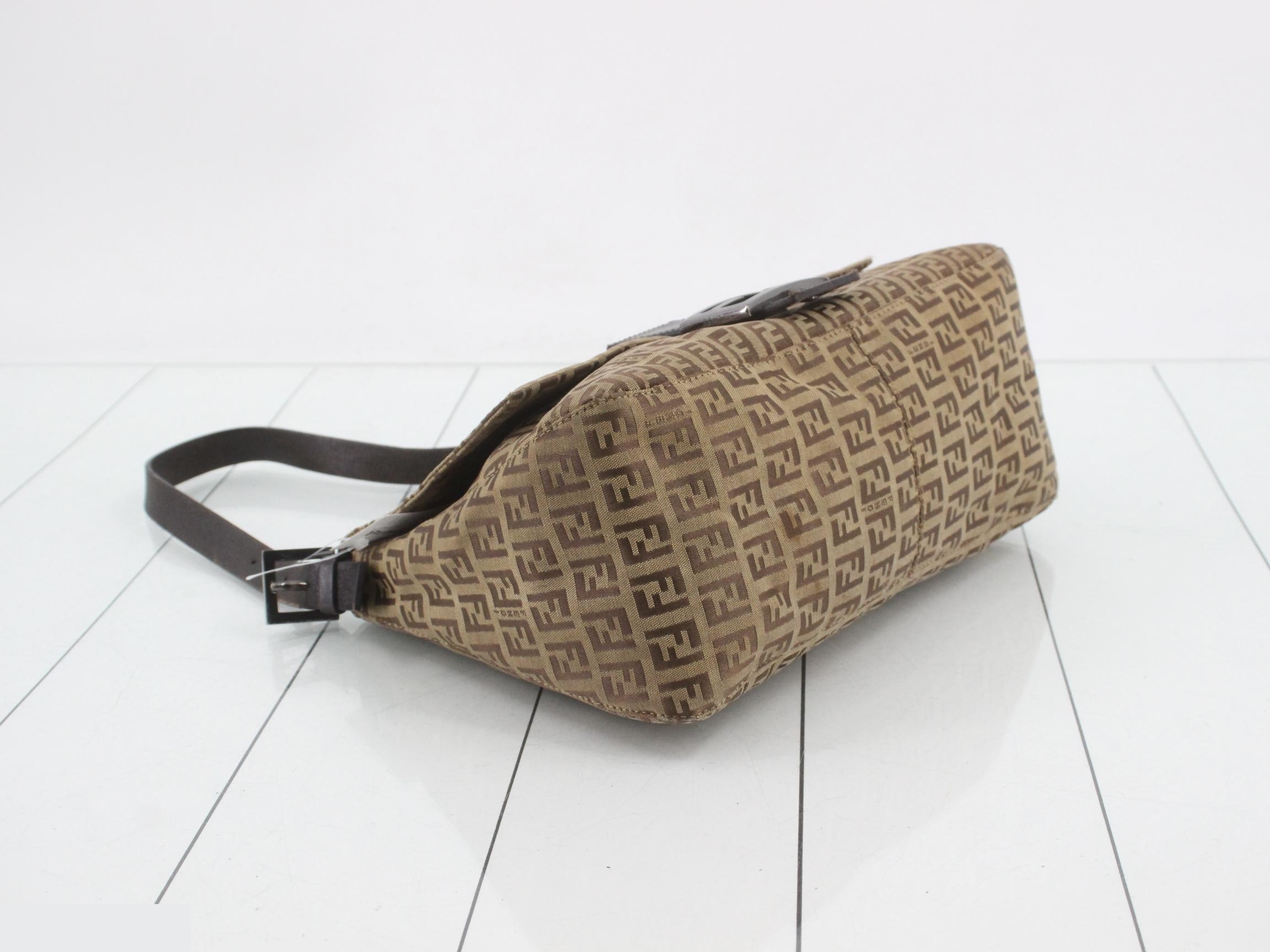 ZUCCA Mamma Bucket Shoulder Bag — view 5