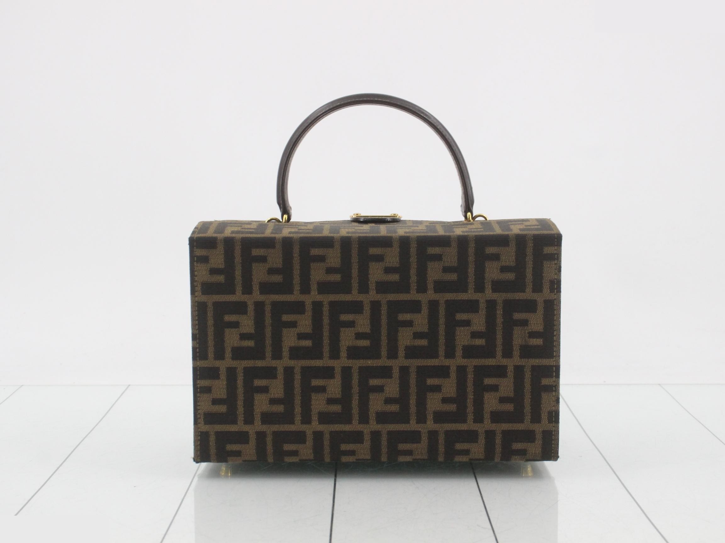 Zucca handbag — view 2
