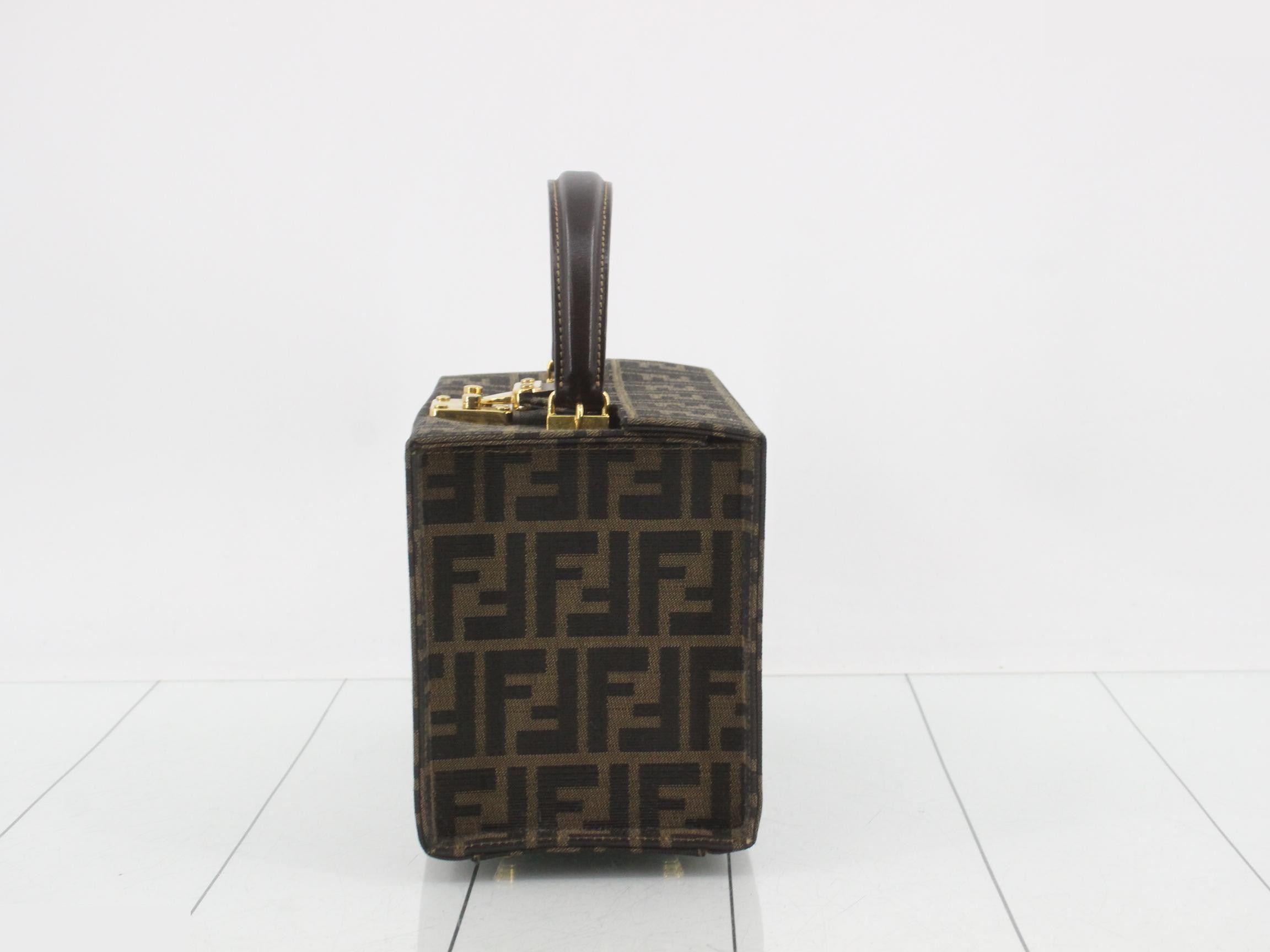 Zucca handbag — view 3