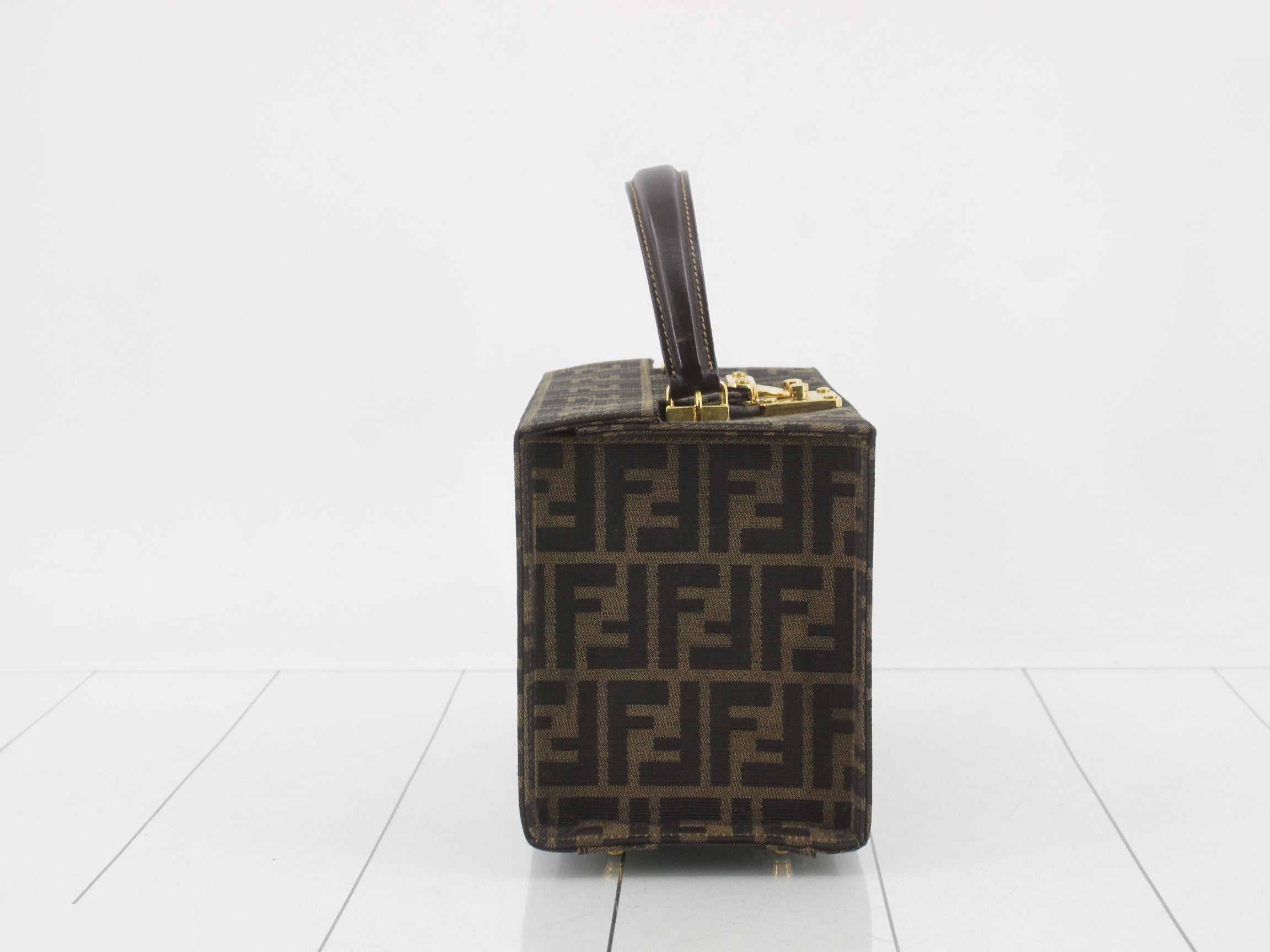 Zucca handbag — view 4