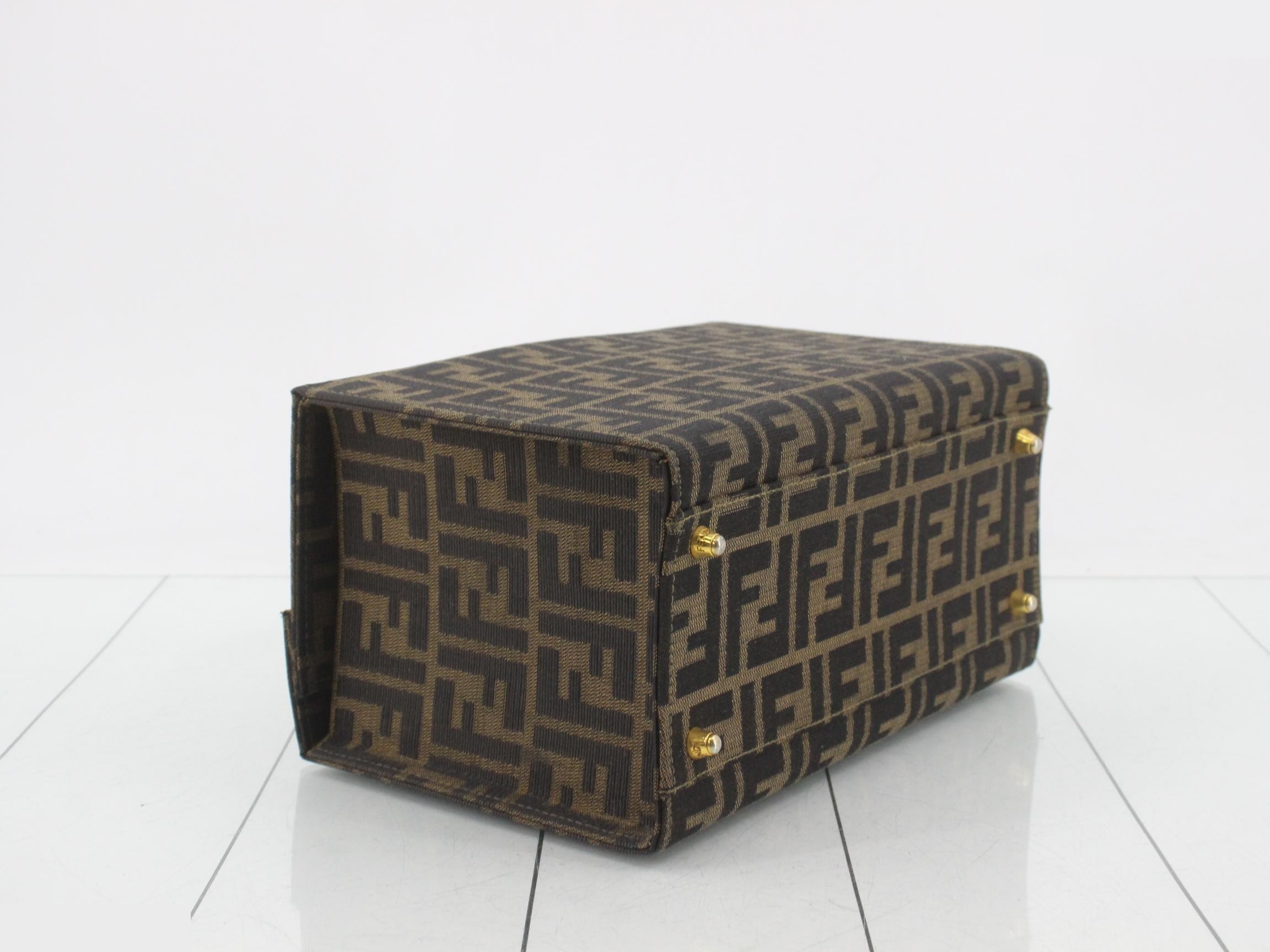 Zucca handbag — view 5