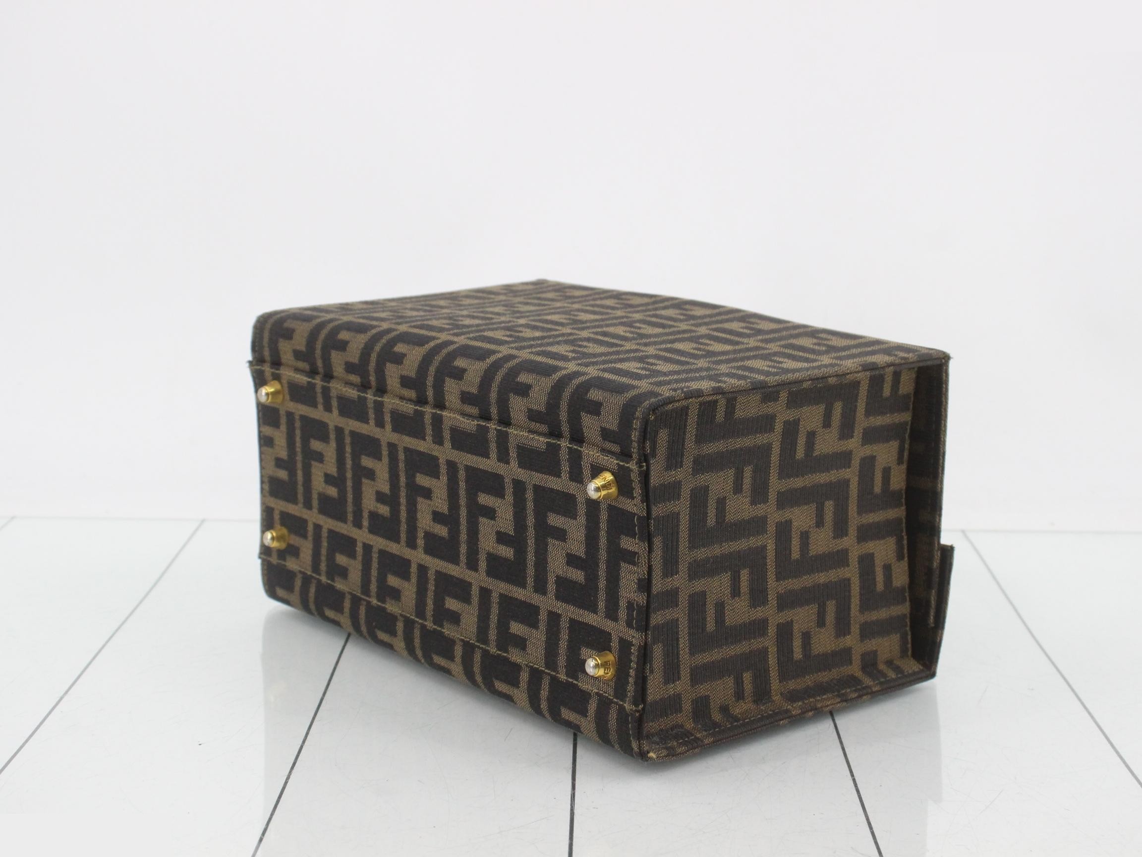 Zucca handbag — view 6