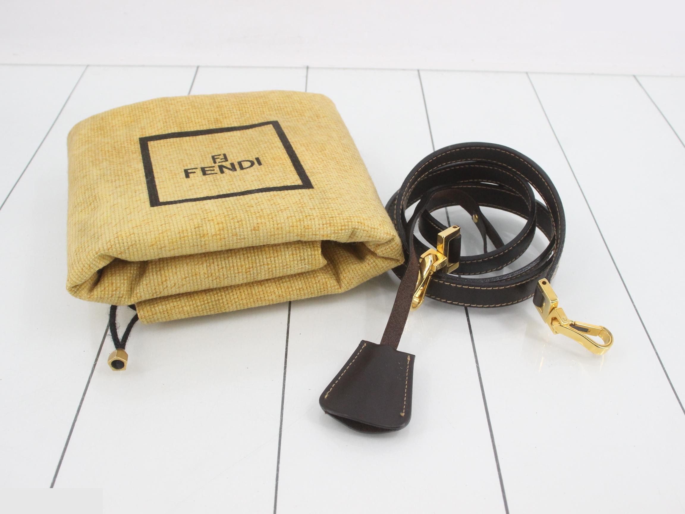 Zucca handbag — view 7