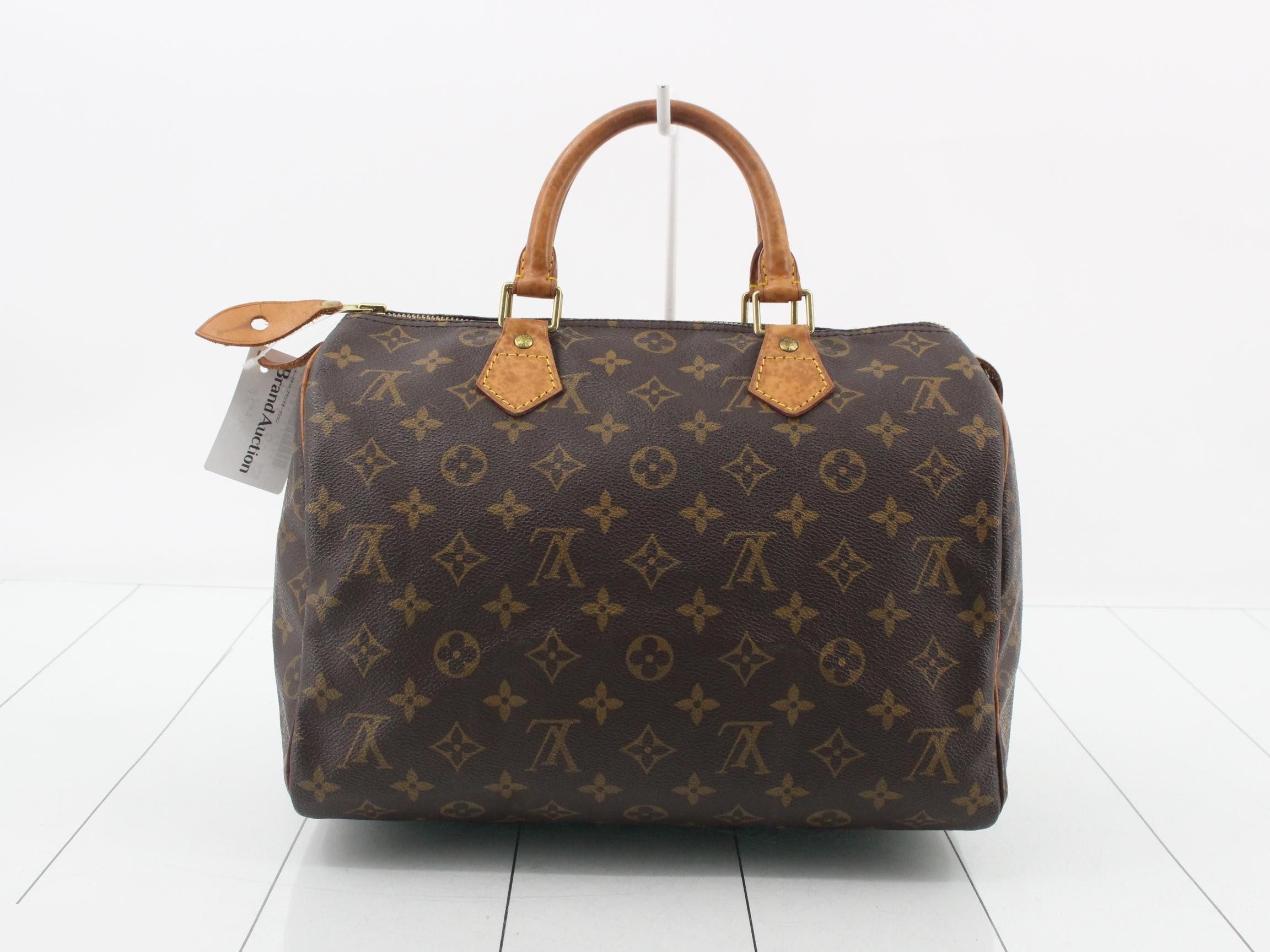 Speedy 30 — view 2