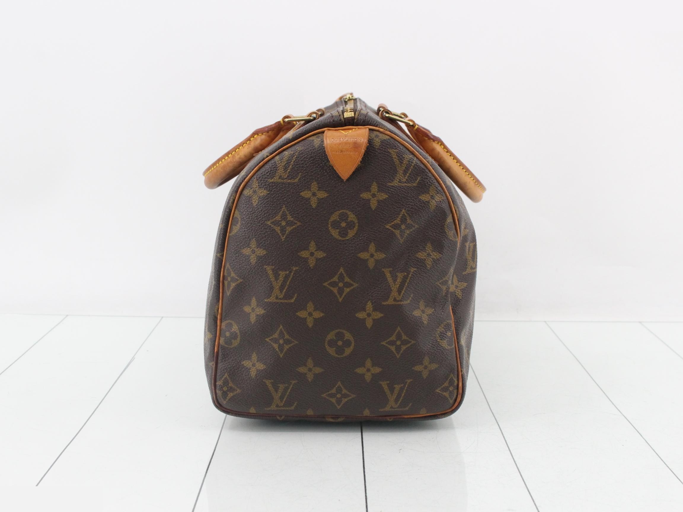 Speedy 30 — view 4
