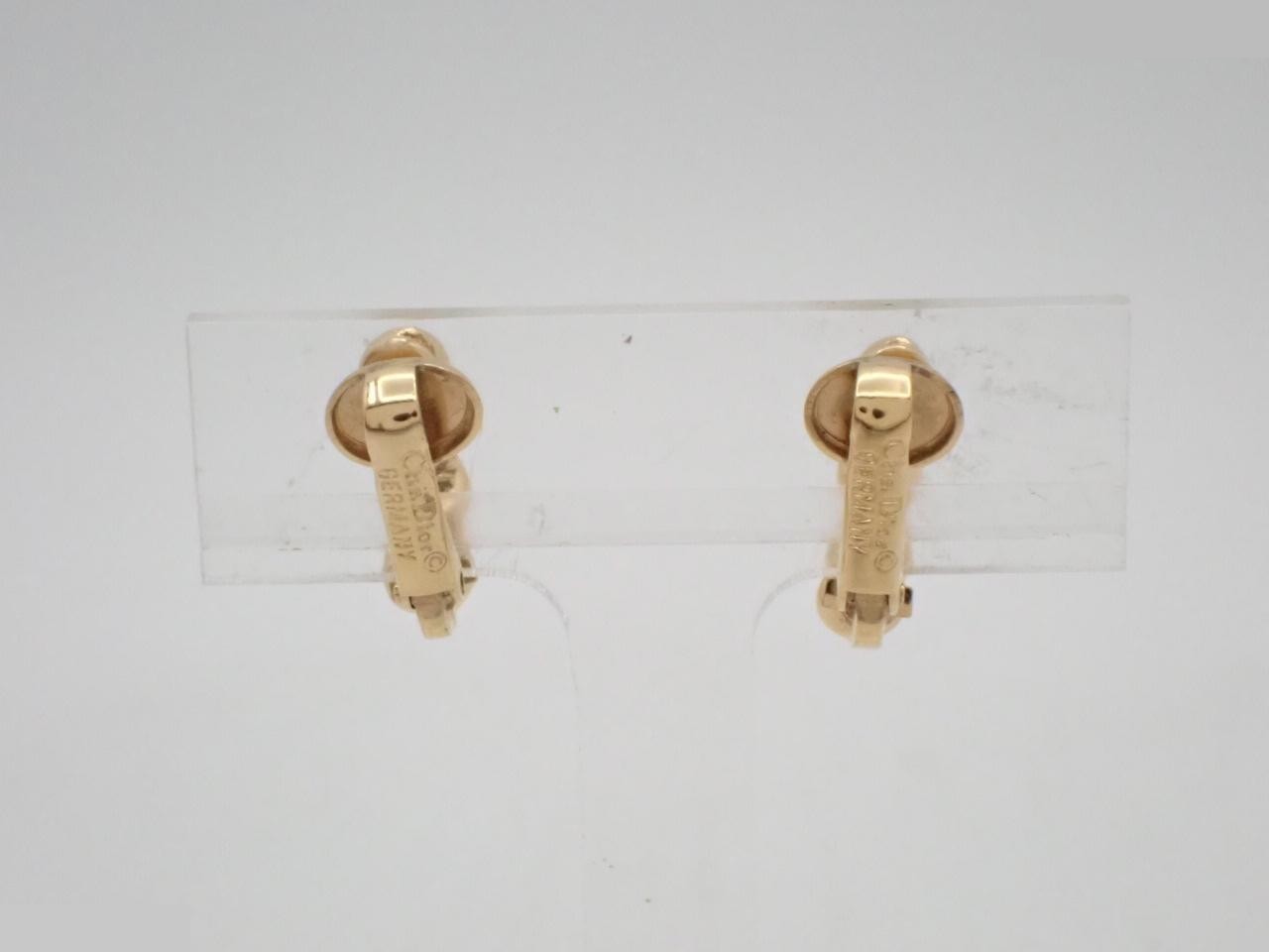 Earrings — view 2
