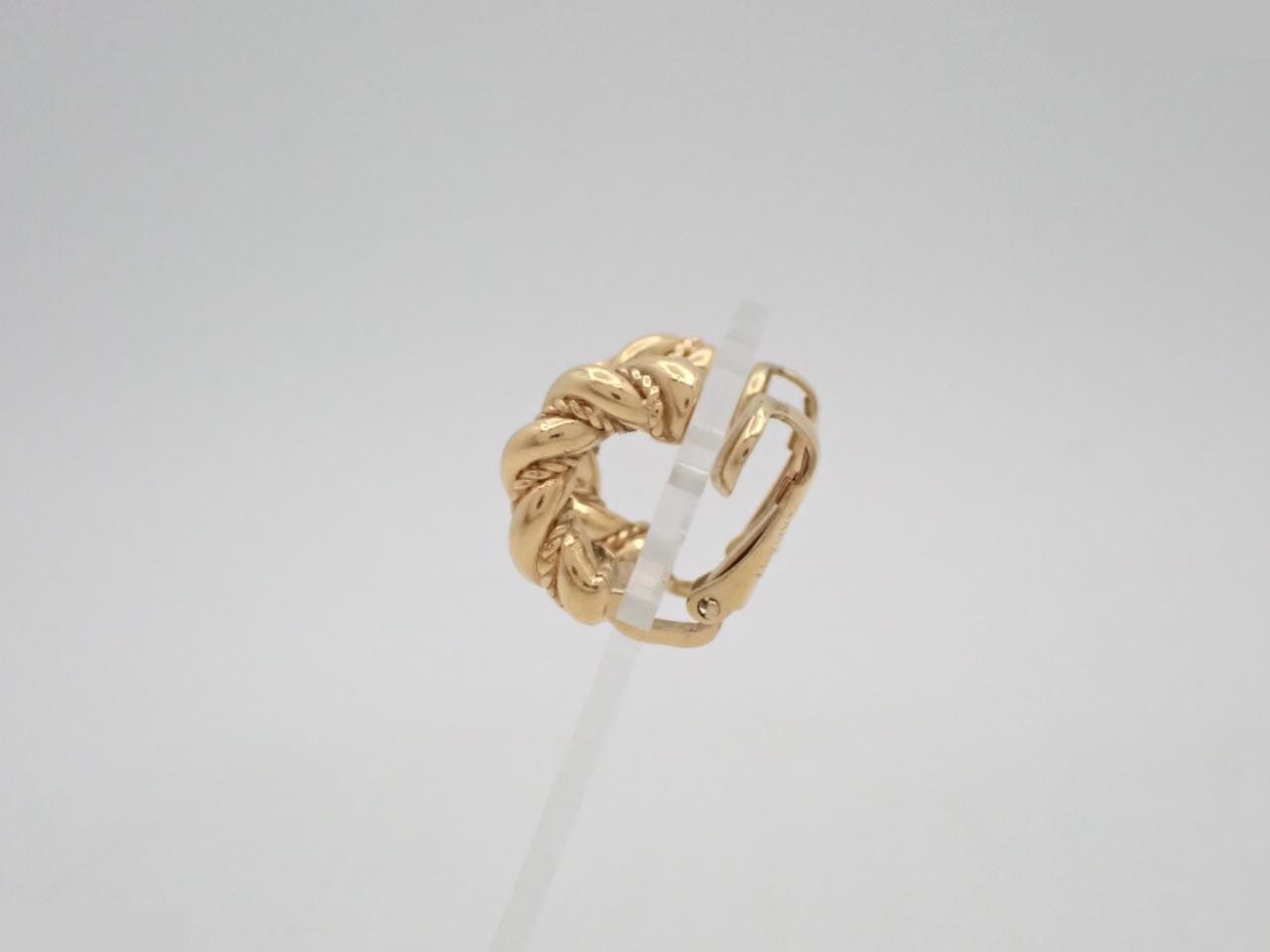 Earrings — view 3
