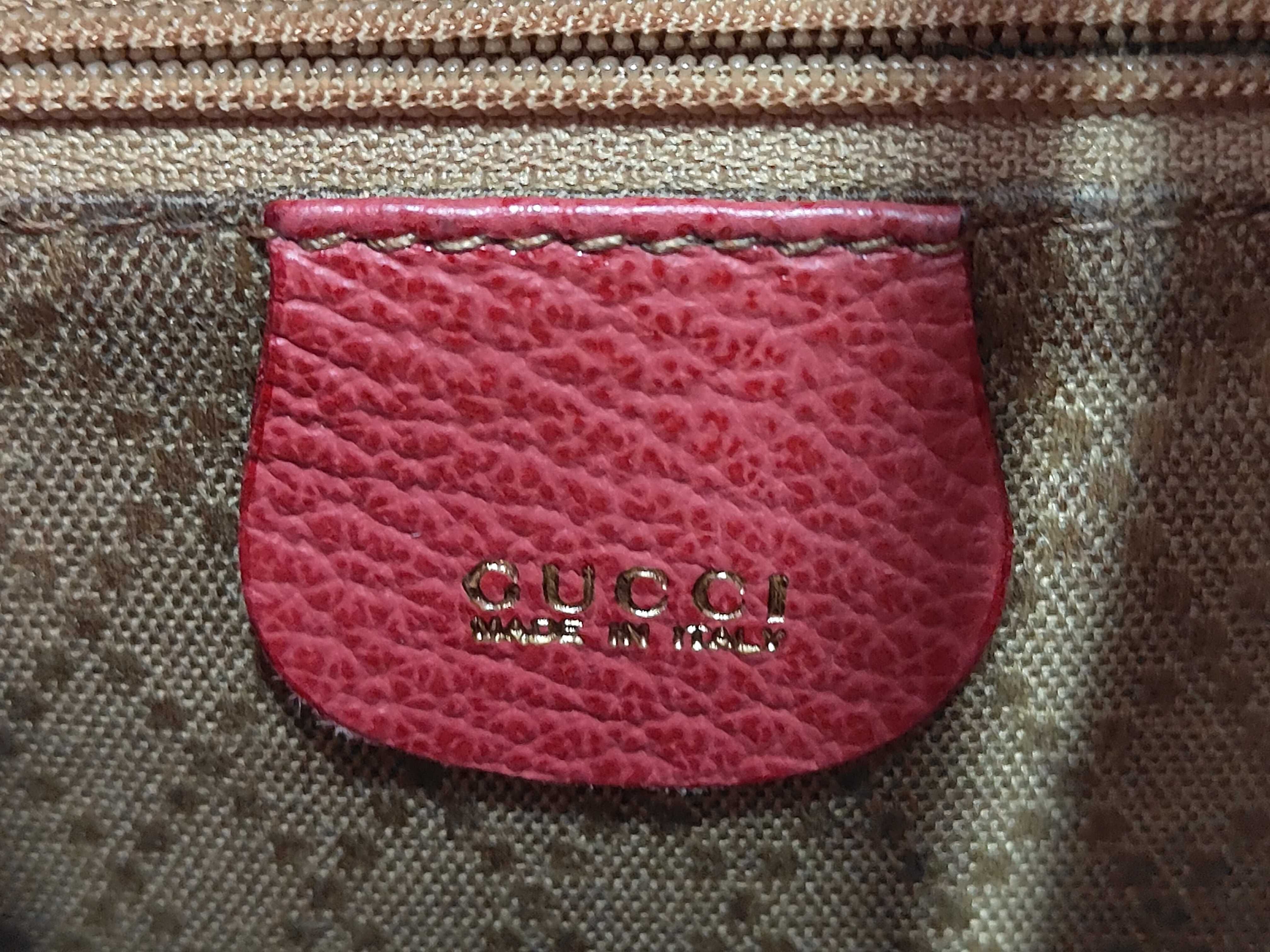 Bamboo Mini Backpack, Suede Leather, 003.1705.0030 Backpack — view 10