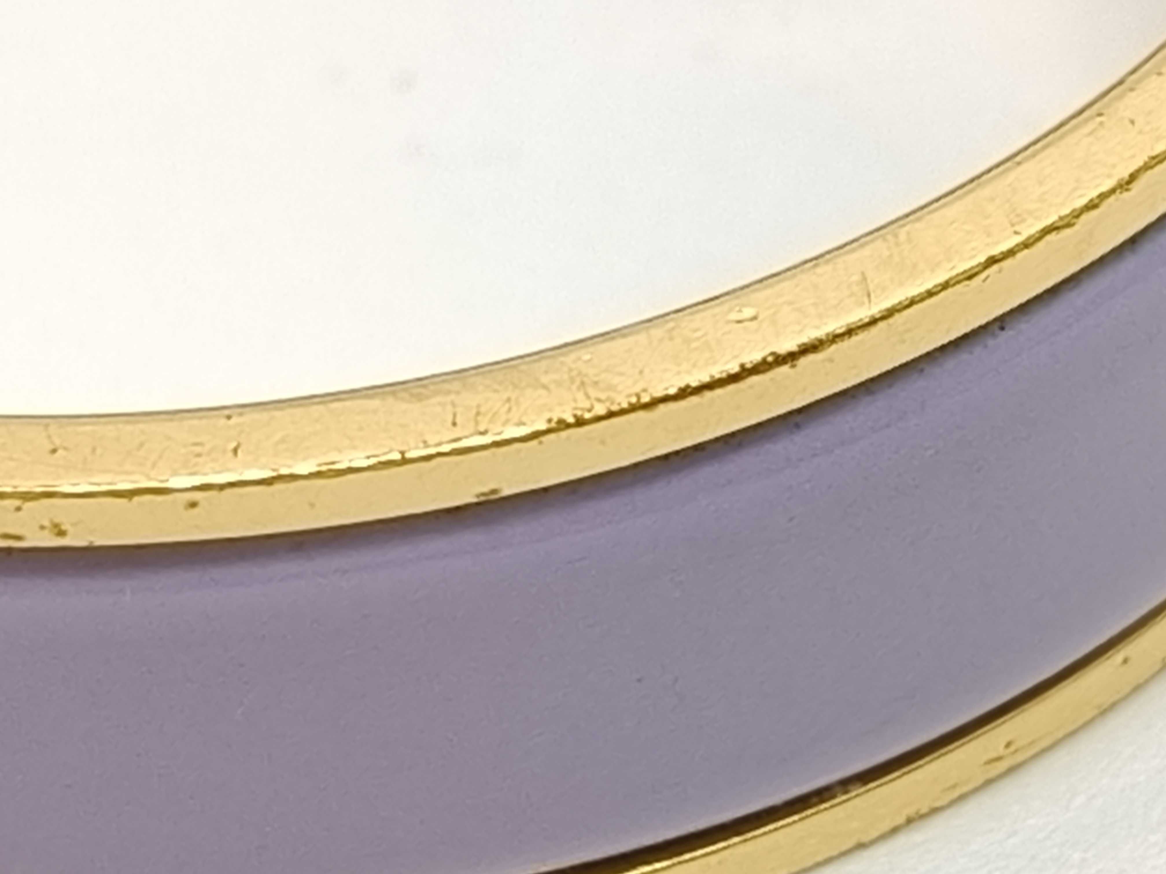 Clic Clac Gold Bracelet/Bangle — view 8