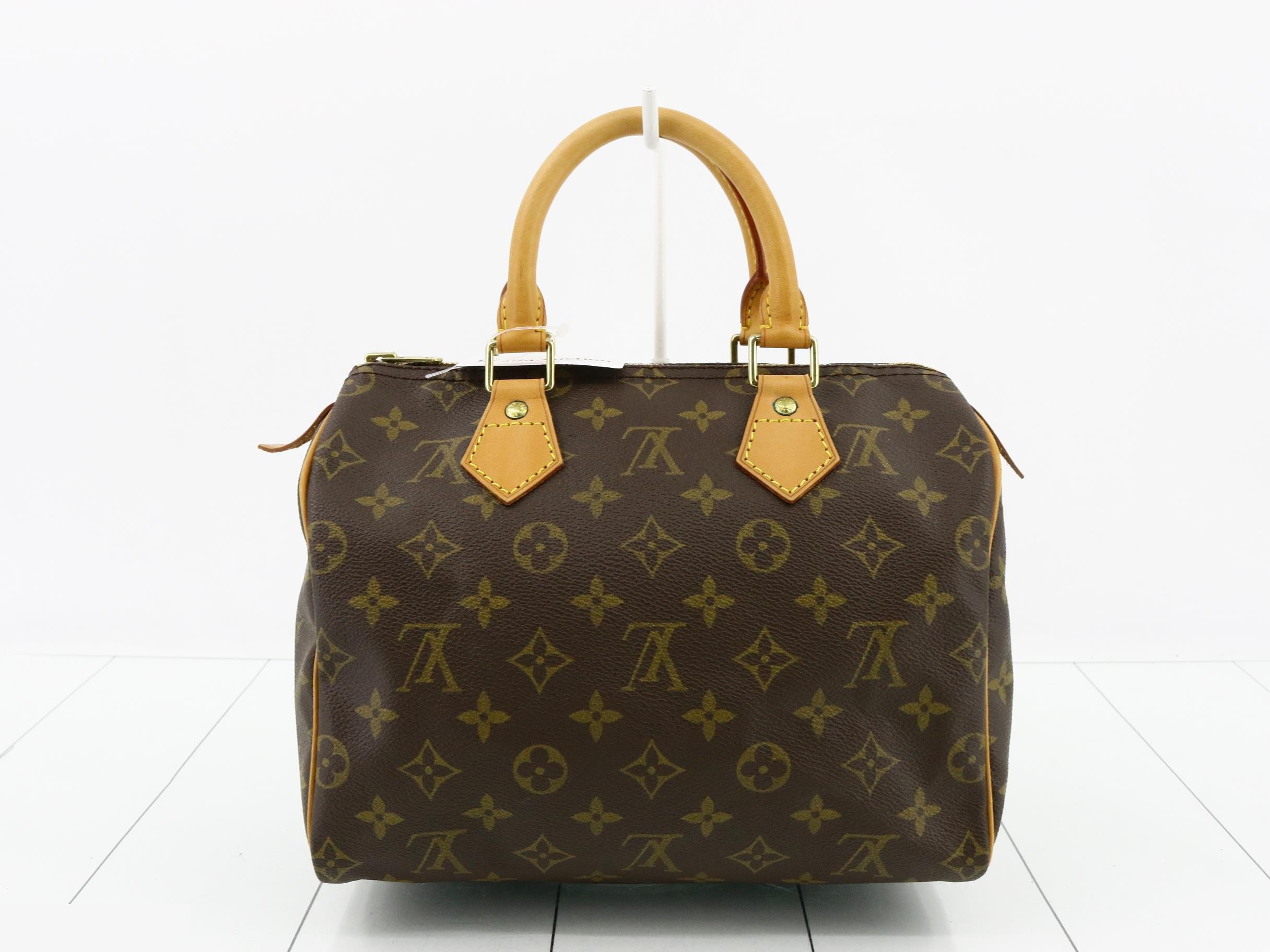 Speedy 25 — view 2