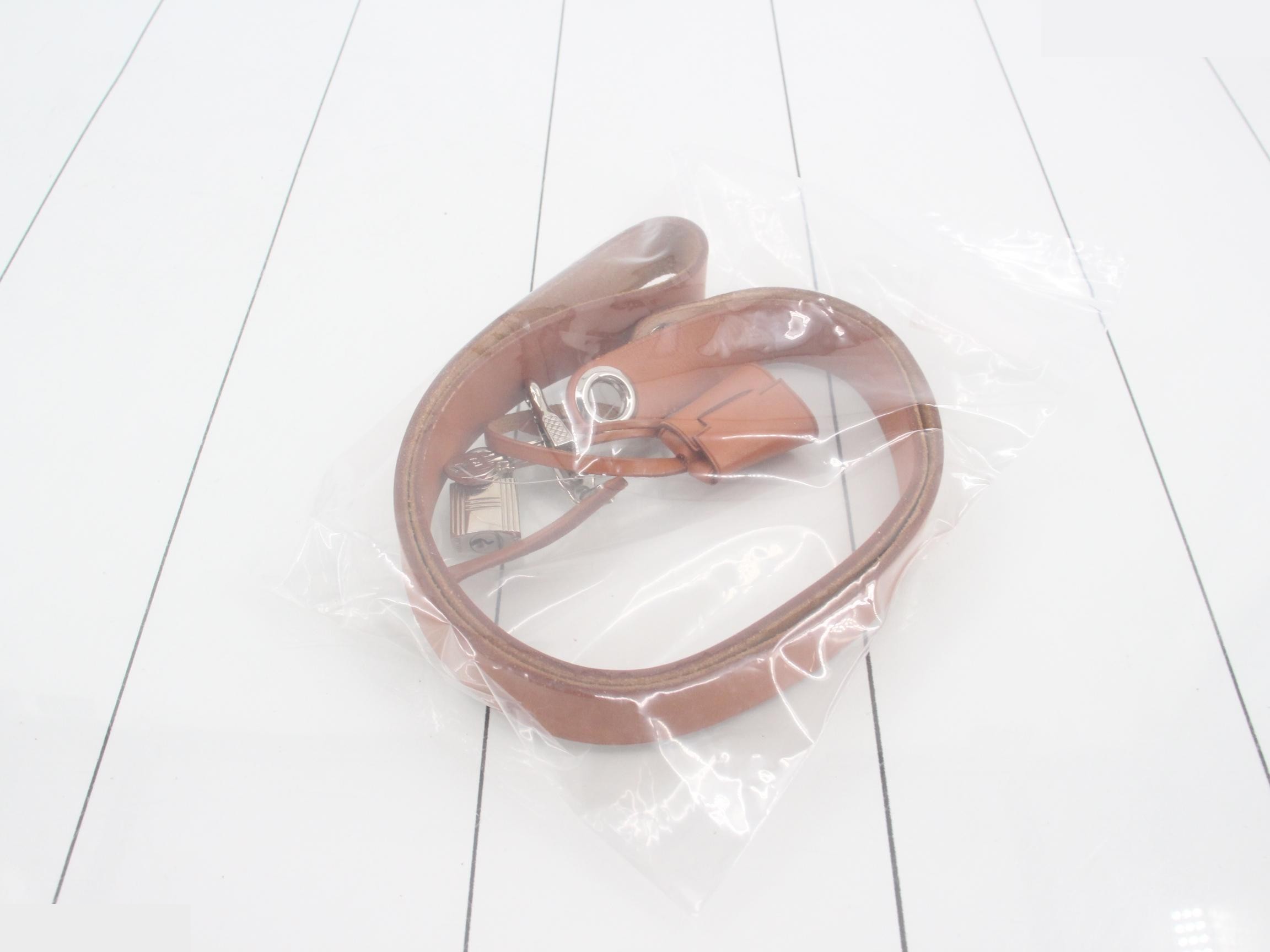 Herbag MM Toile/Leather Beige — view 7