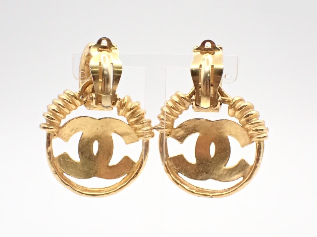 Coco Mark Gold 94P — view 2