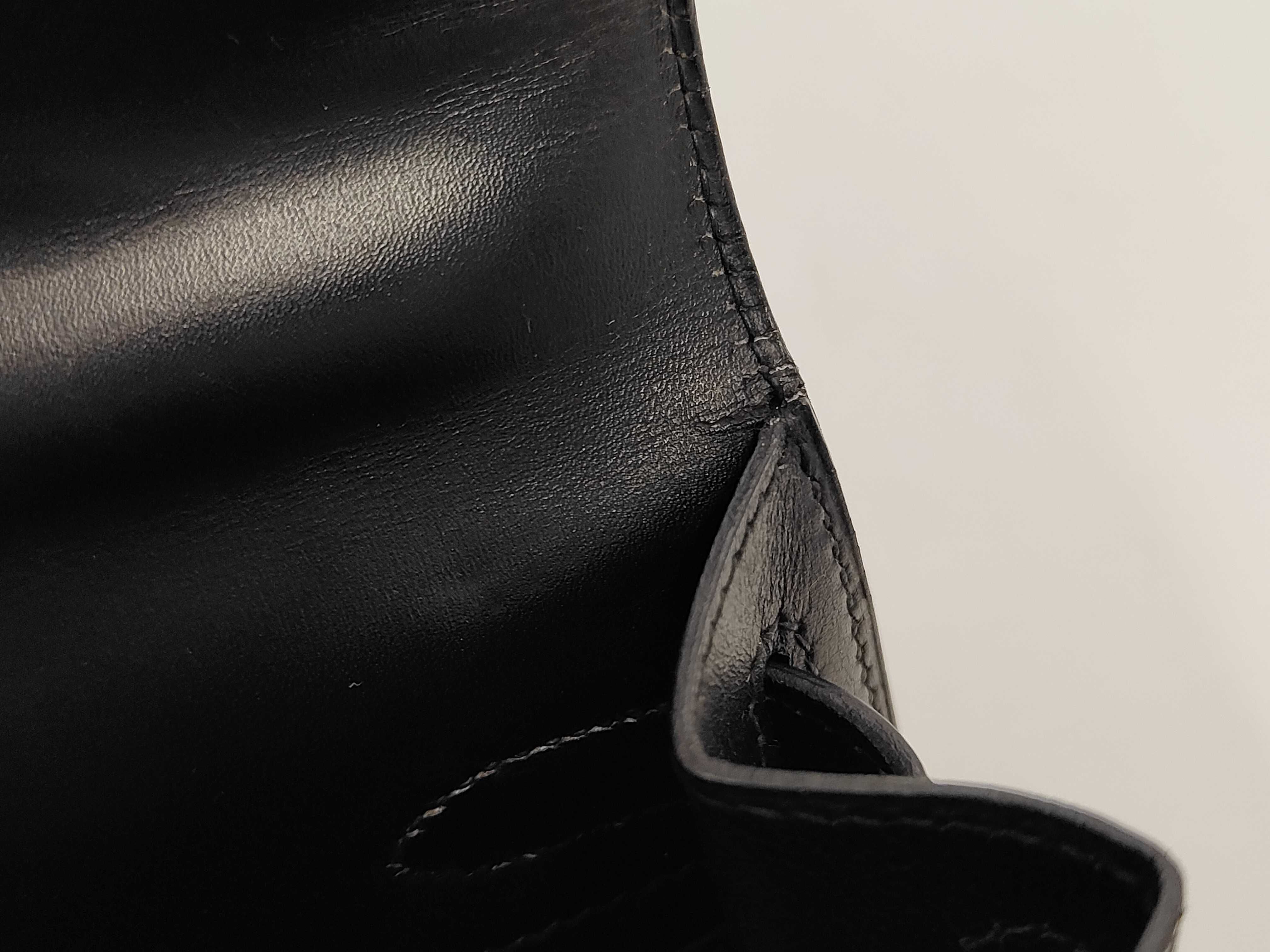 Mini Kelly 20 Handbag — view 10