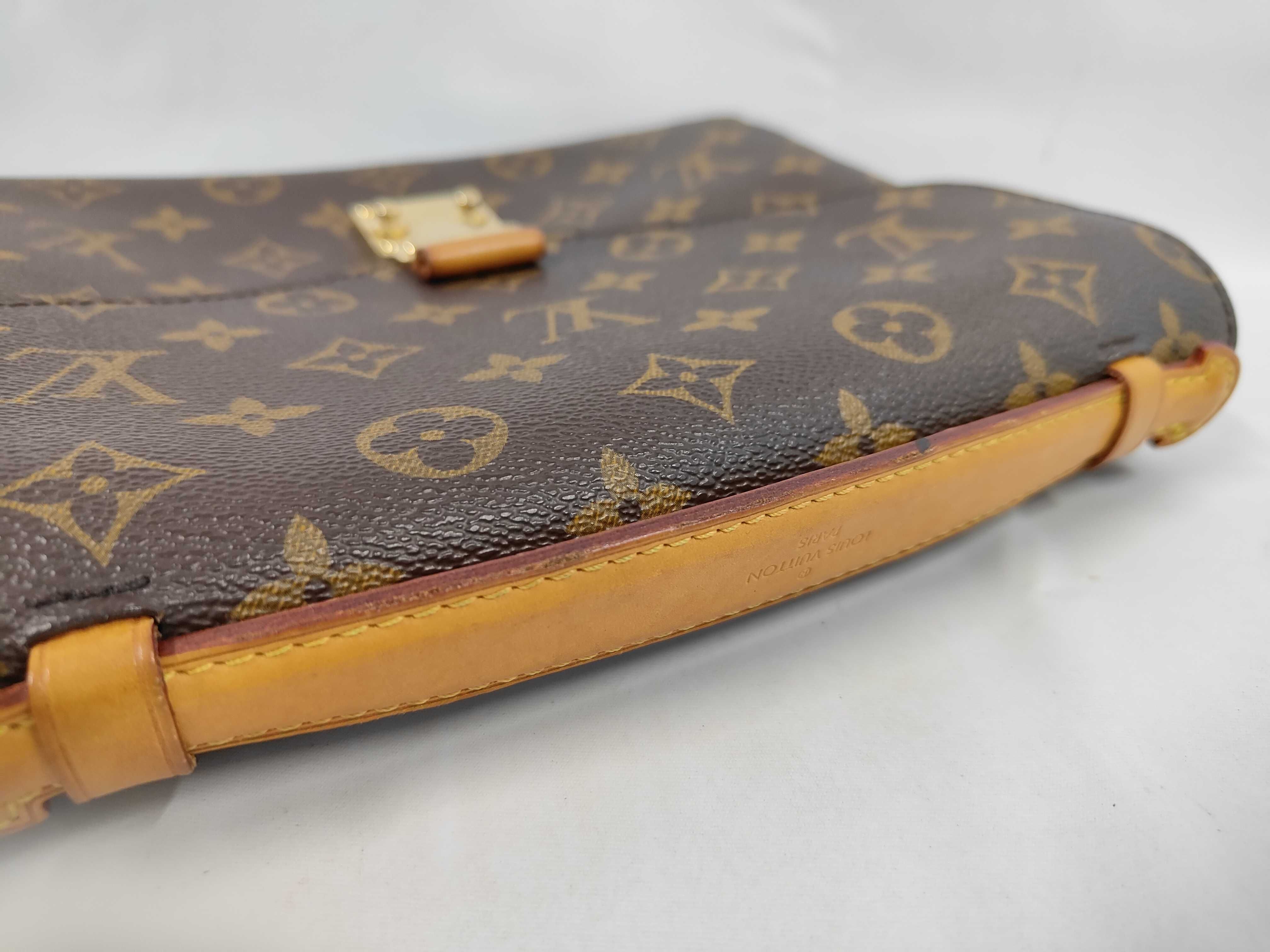 Pochette Métis Shoulder Bag — view 5