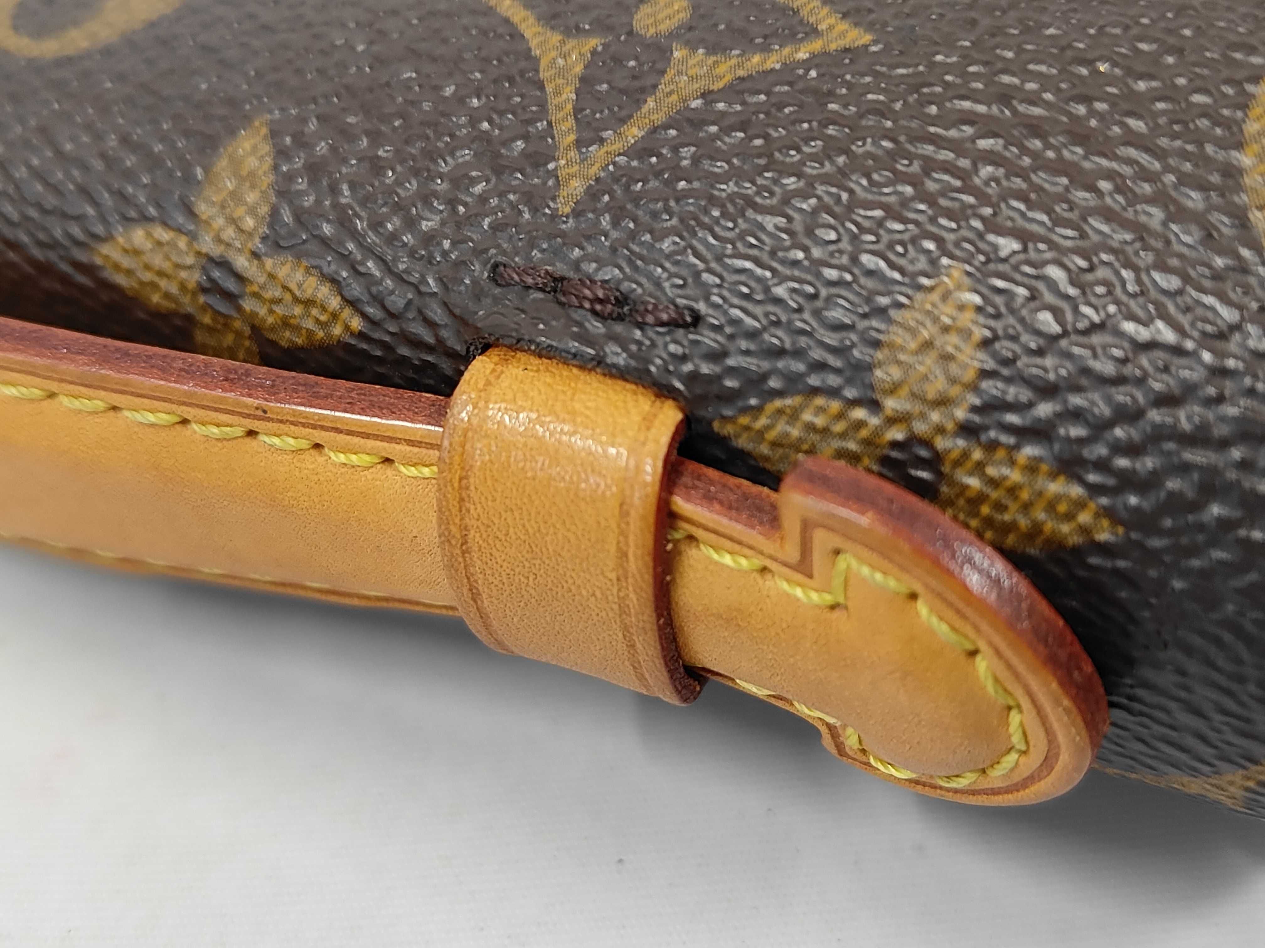 Pochette Métis Shoulder Bag — view 6