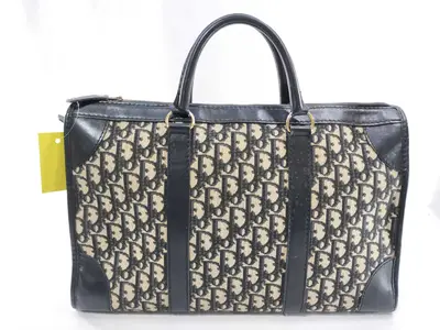 Trotter Boston Bag