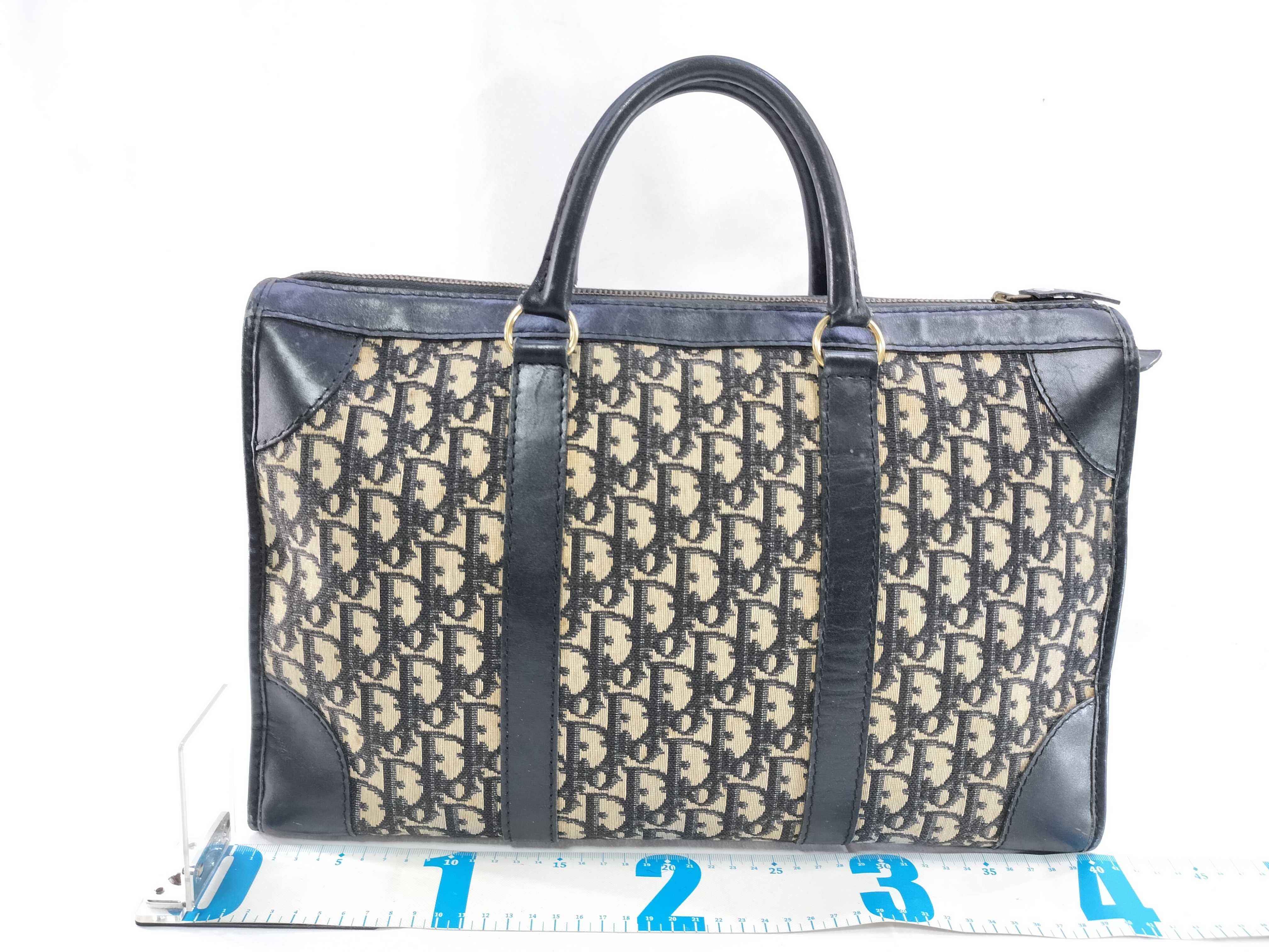 Trotter Boston Bag — view 2