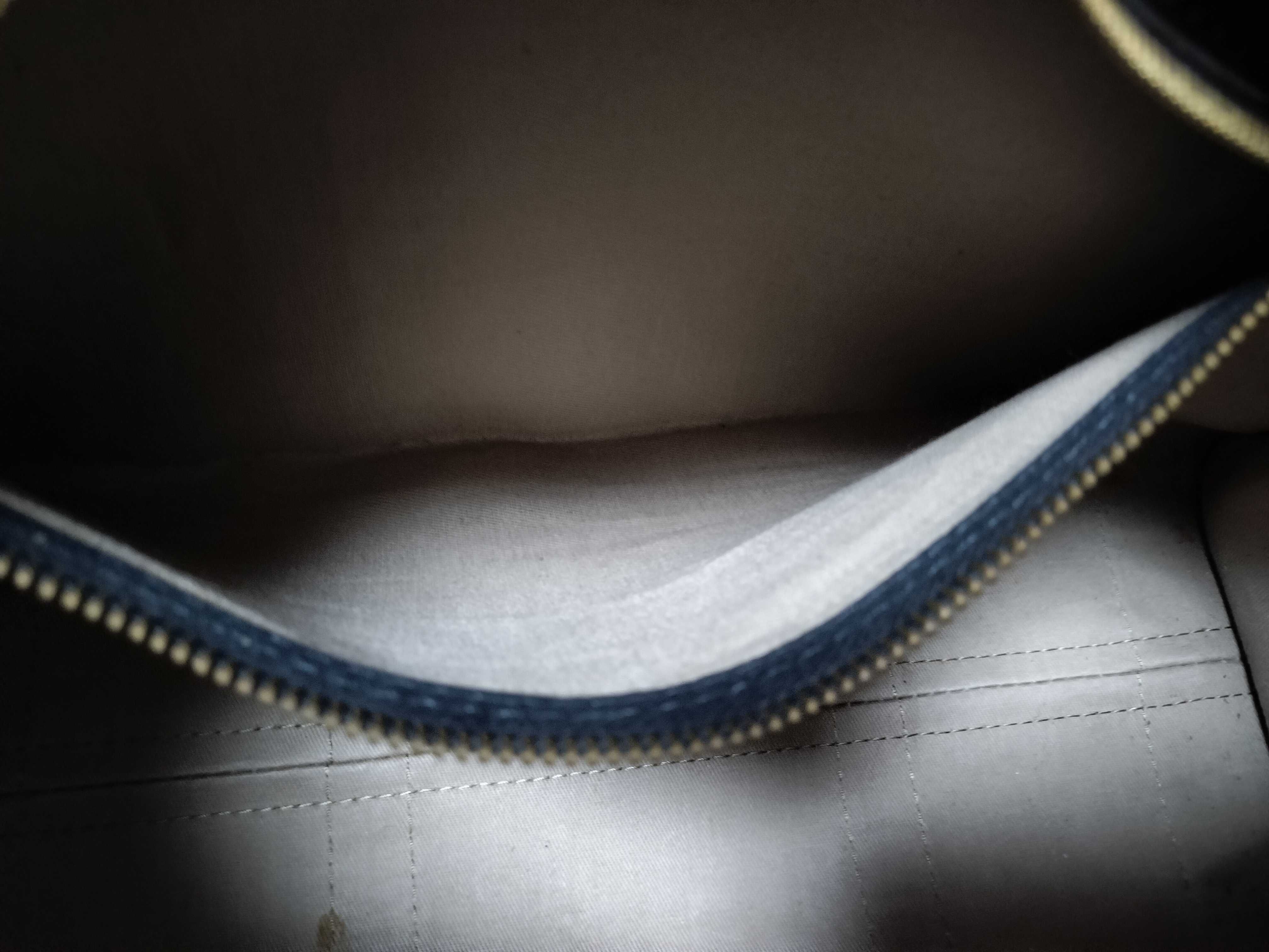 Trotter Boston Bag — view 11