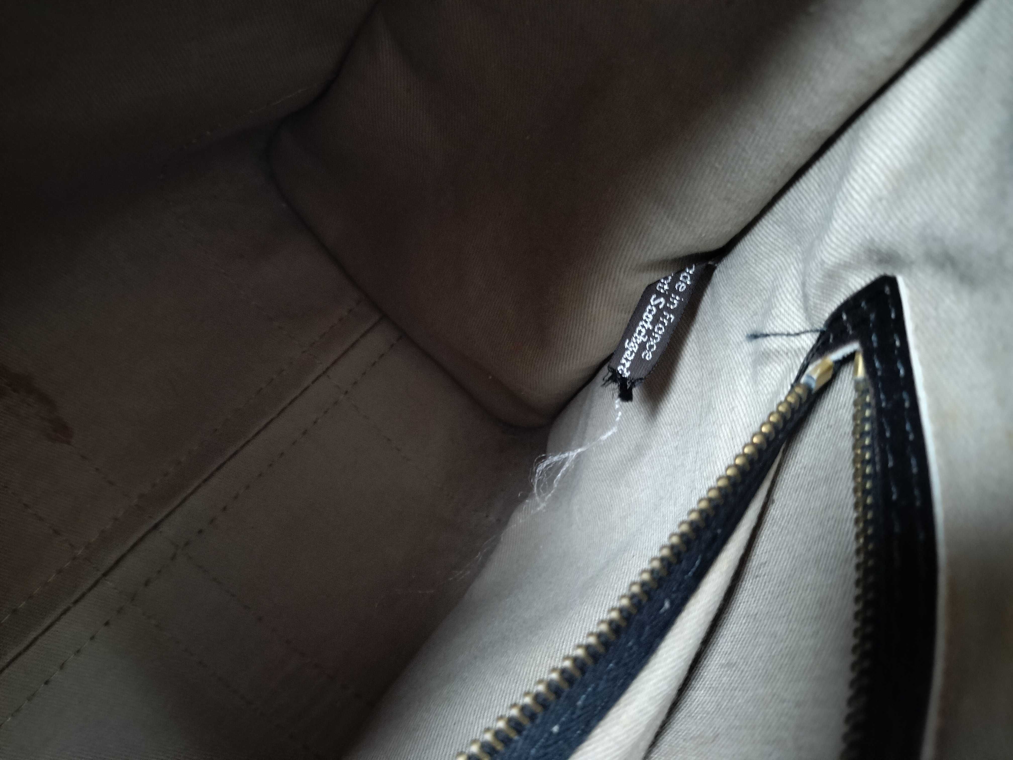 Trotter Boston Bag — view 12