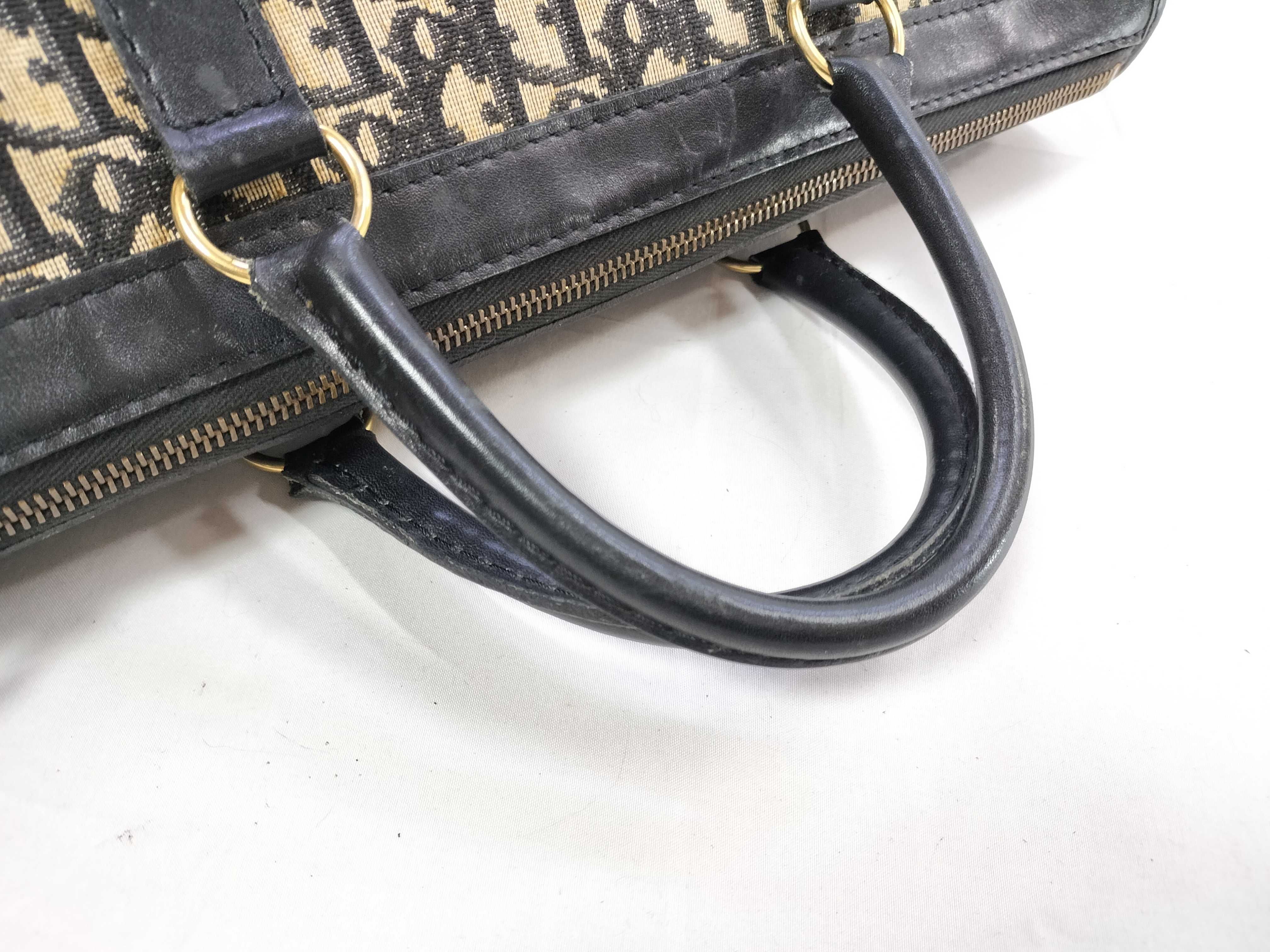 Trotter Boston Bag — view 3
