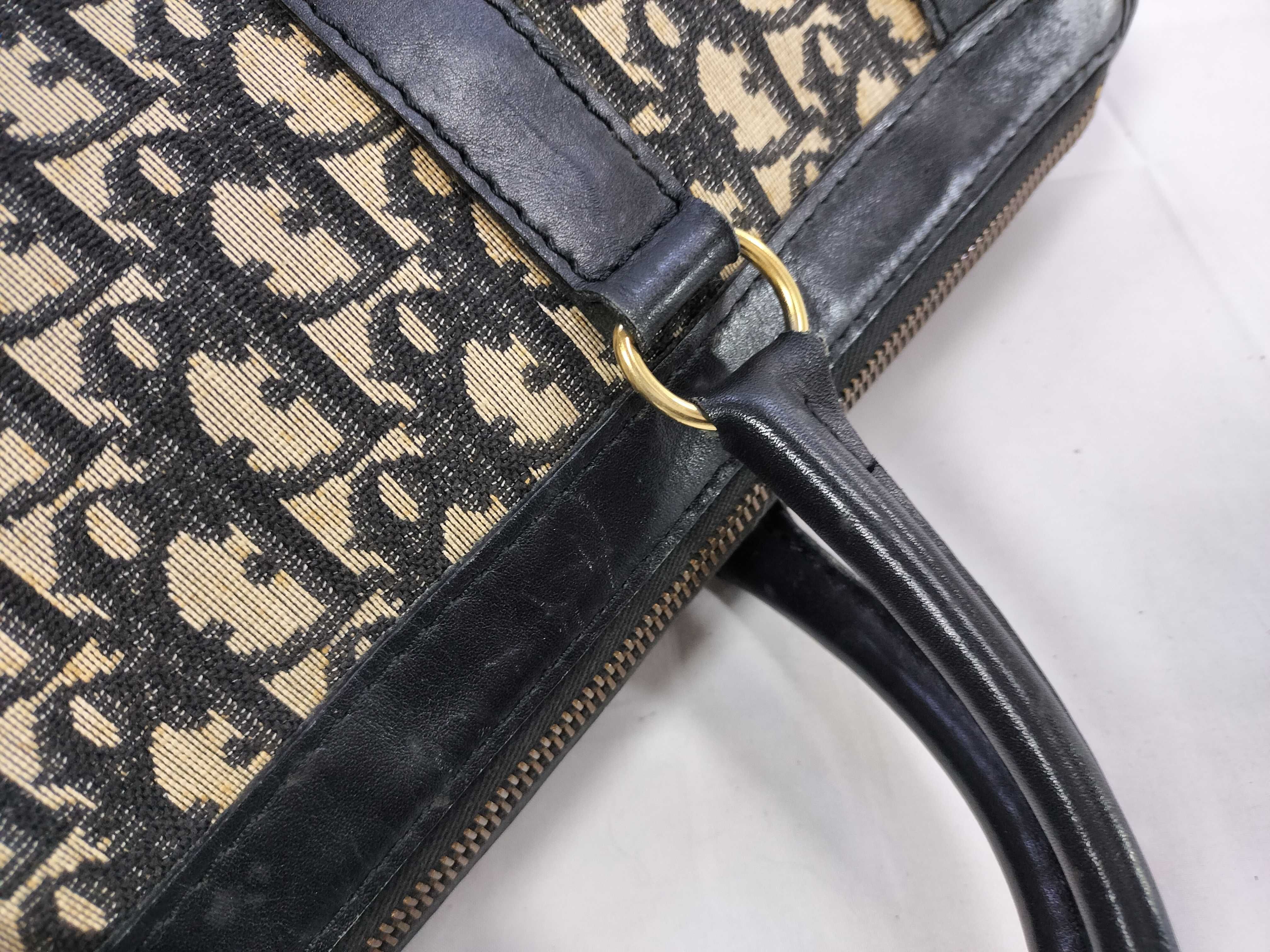 Trotter Boston Bag — view 5