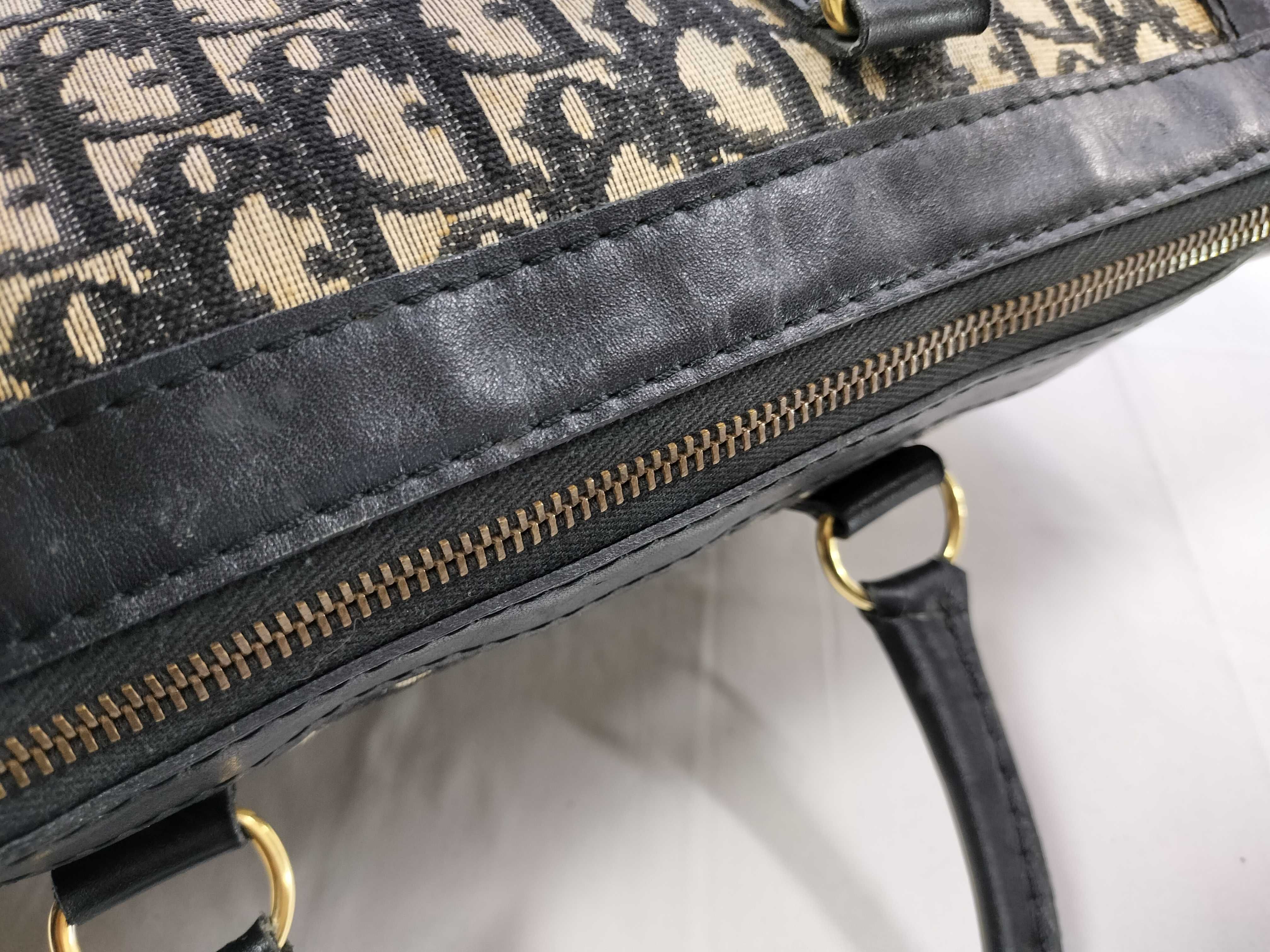 Trotter Boston Bag — view 6
