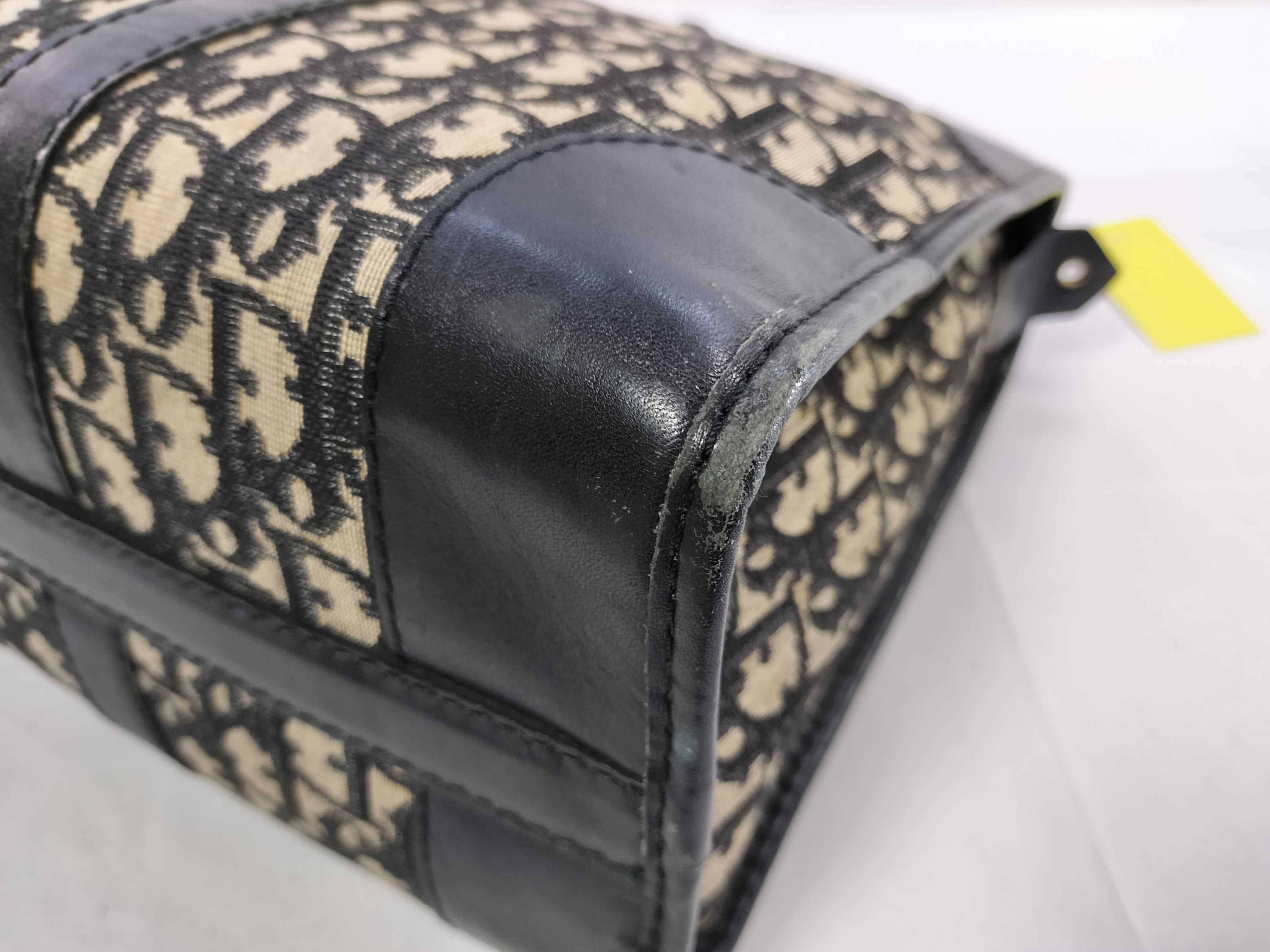 Trotter Boston Bag — view 7