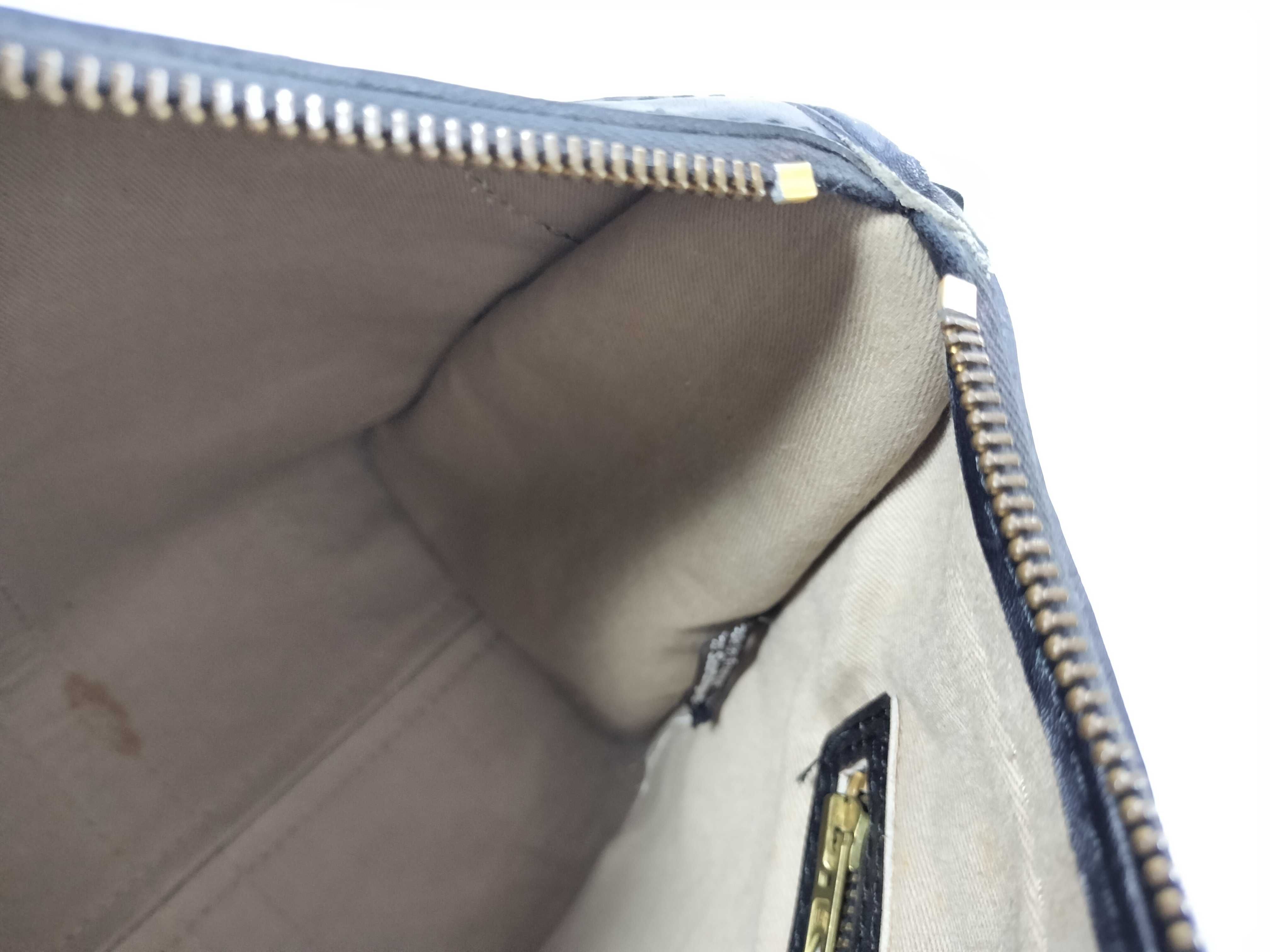 Trotter Boston Bag — view 9