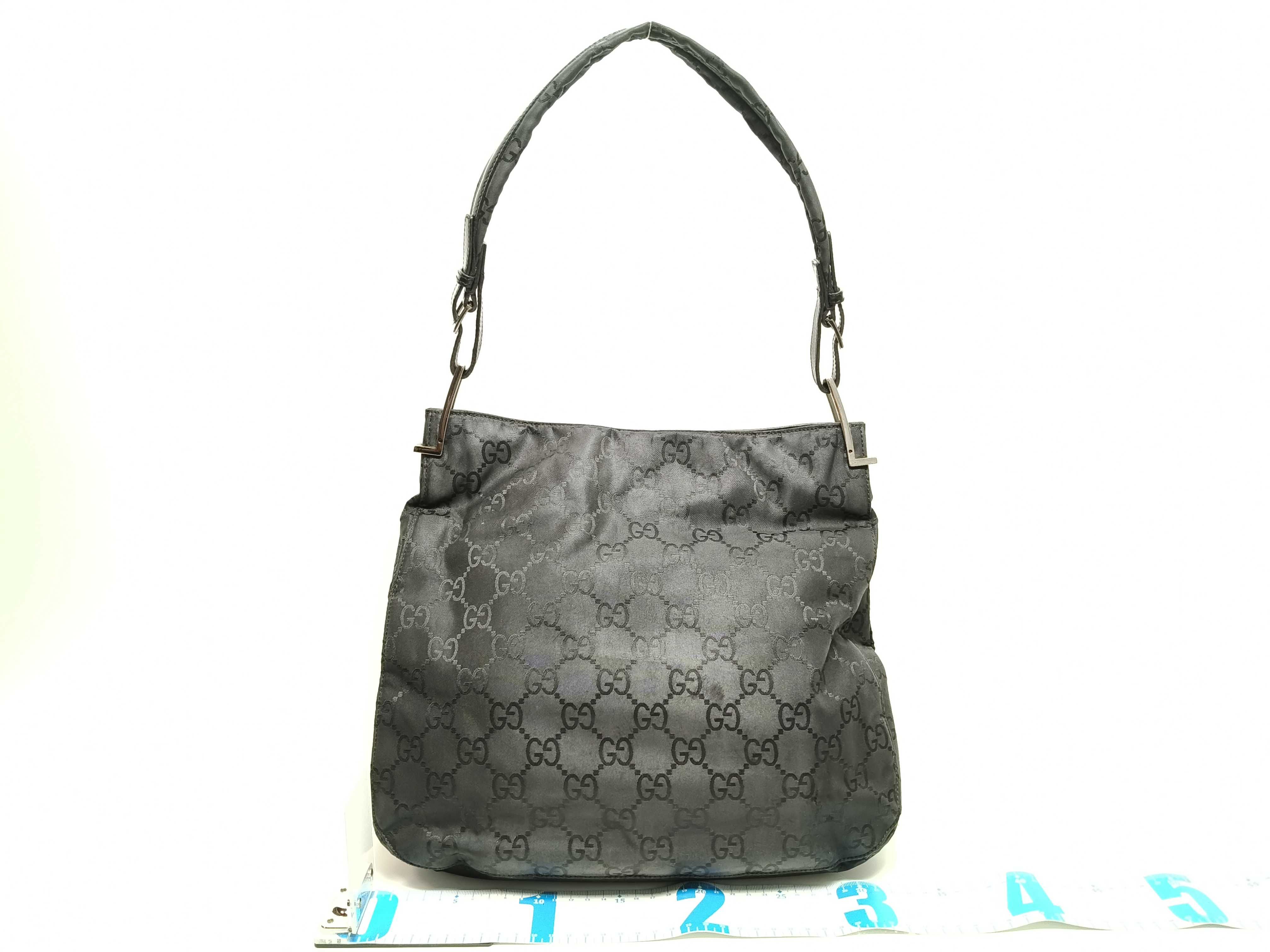 GG Gucci Shoulder Bag — view 2