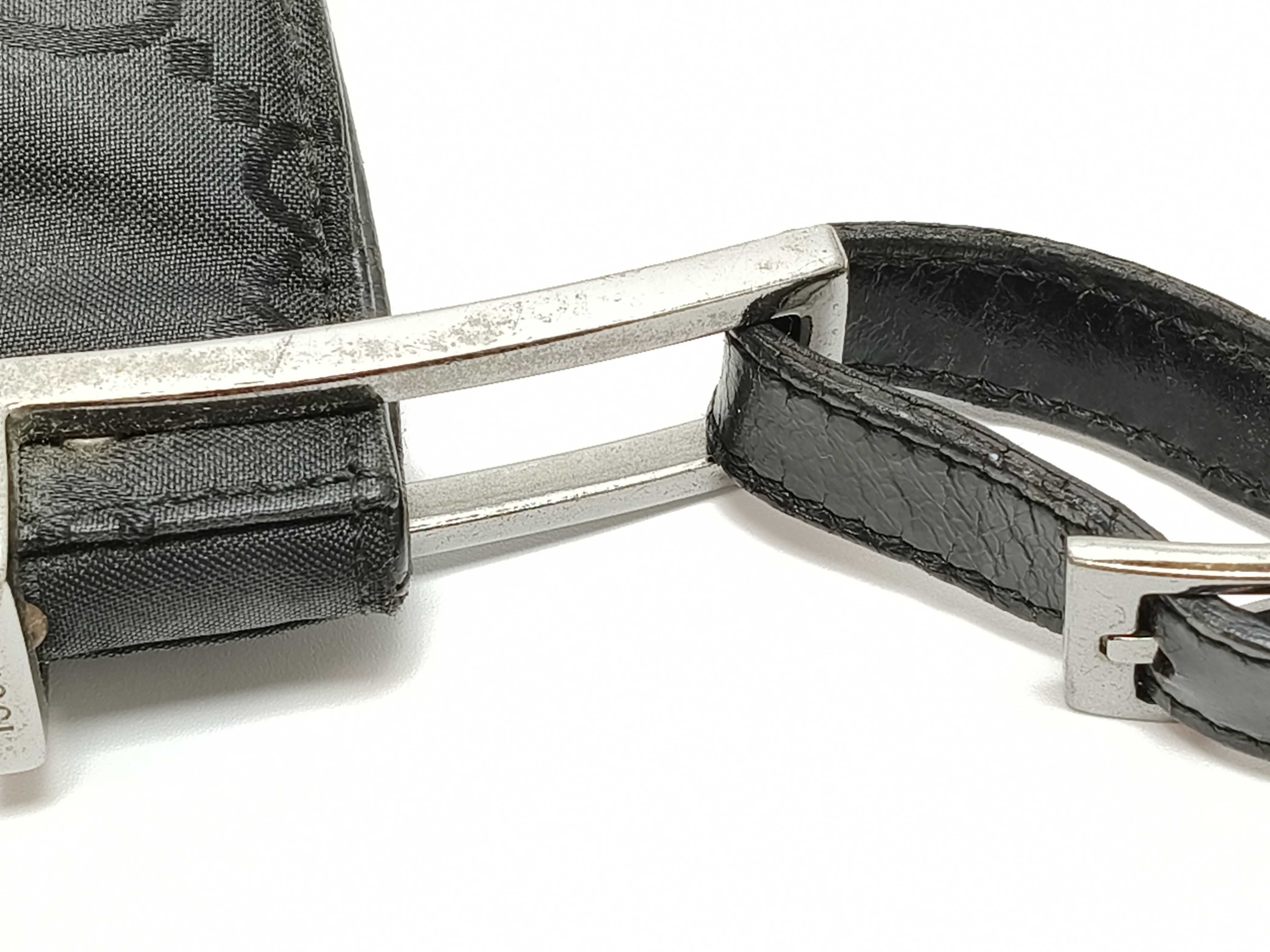 GG Gucci Shoulder Bag — view 5